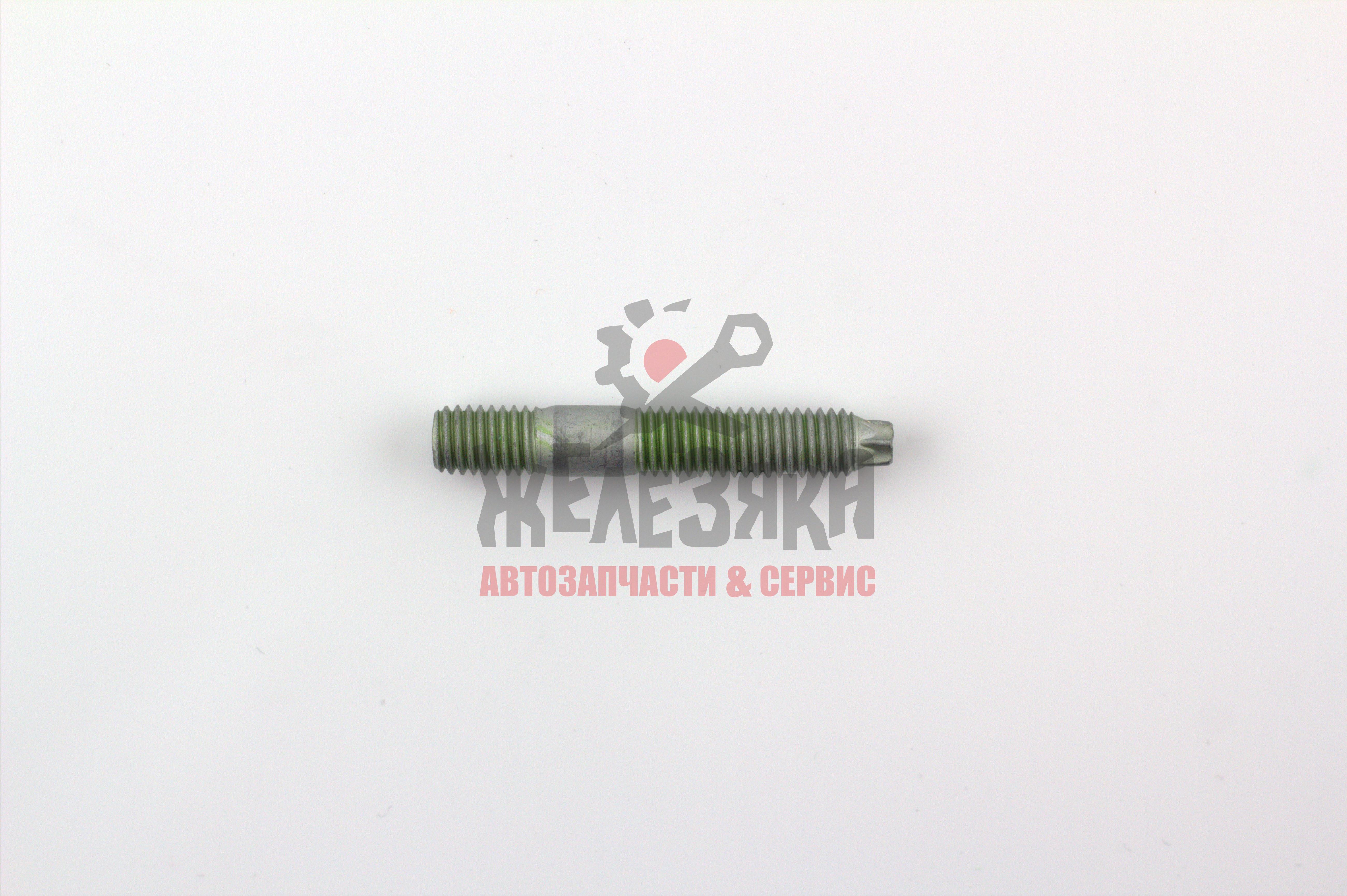 Шпилька коллектора