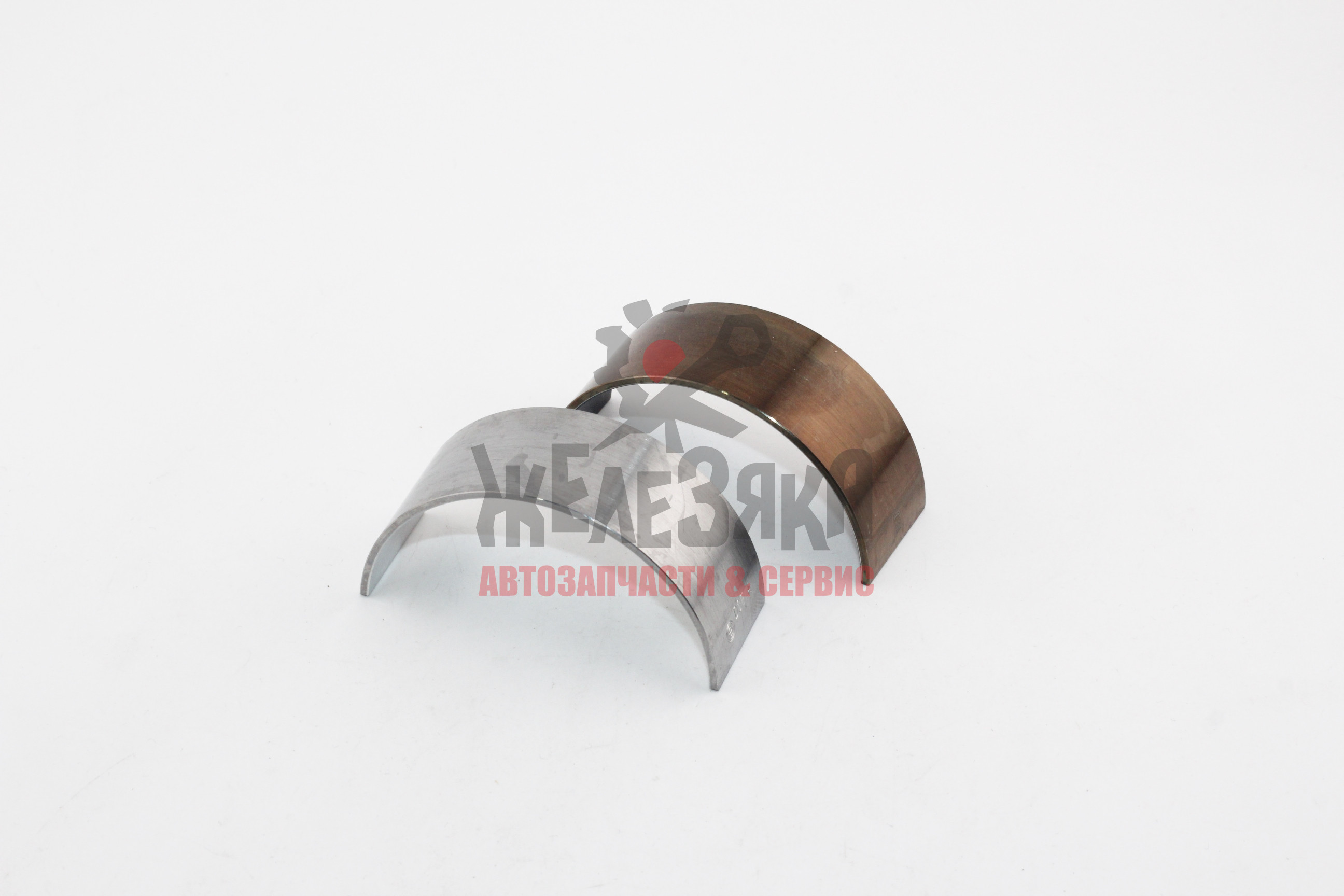 Вкладыши STD