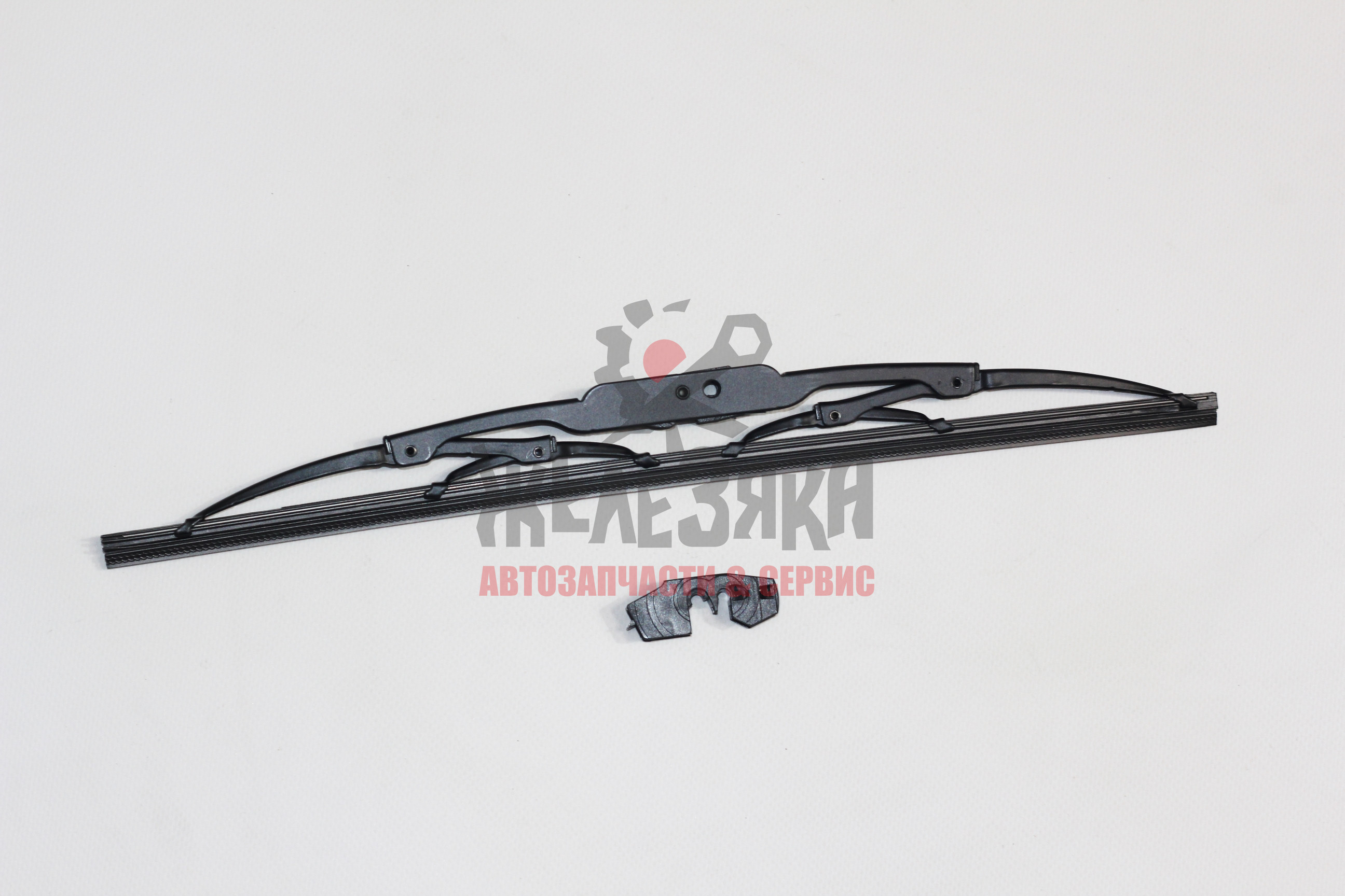 Щётка стеклоочистителя 14'' 350 мм. каркасная Aerodynamic HD