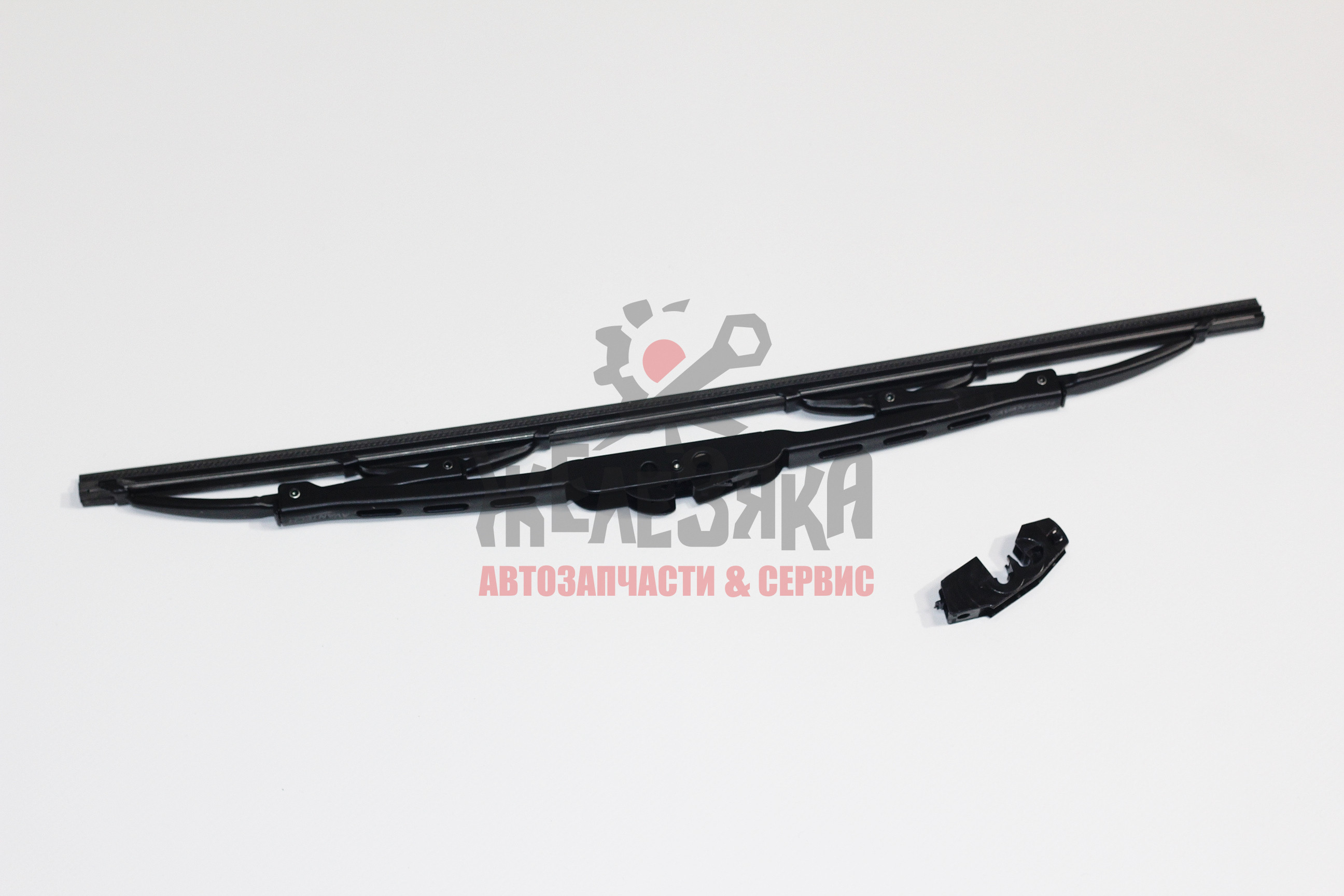 Щётка стеклоочистителя 16'' 400 мм. каркасная Aerodynamic HD