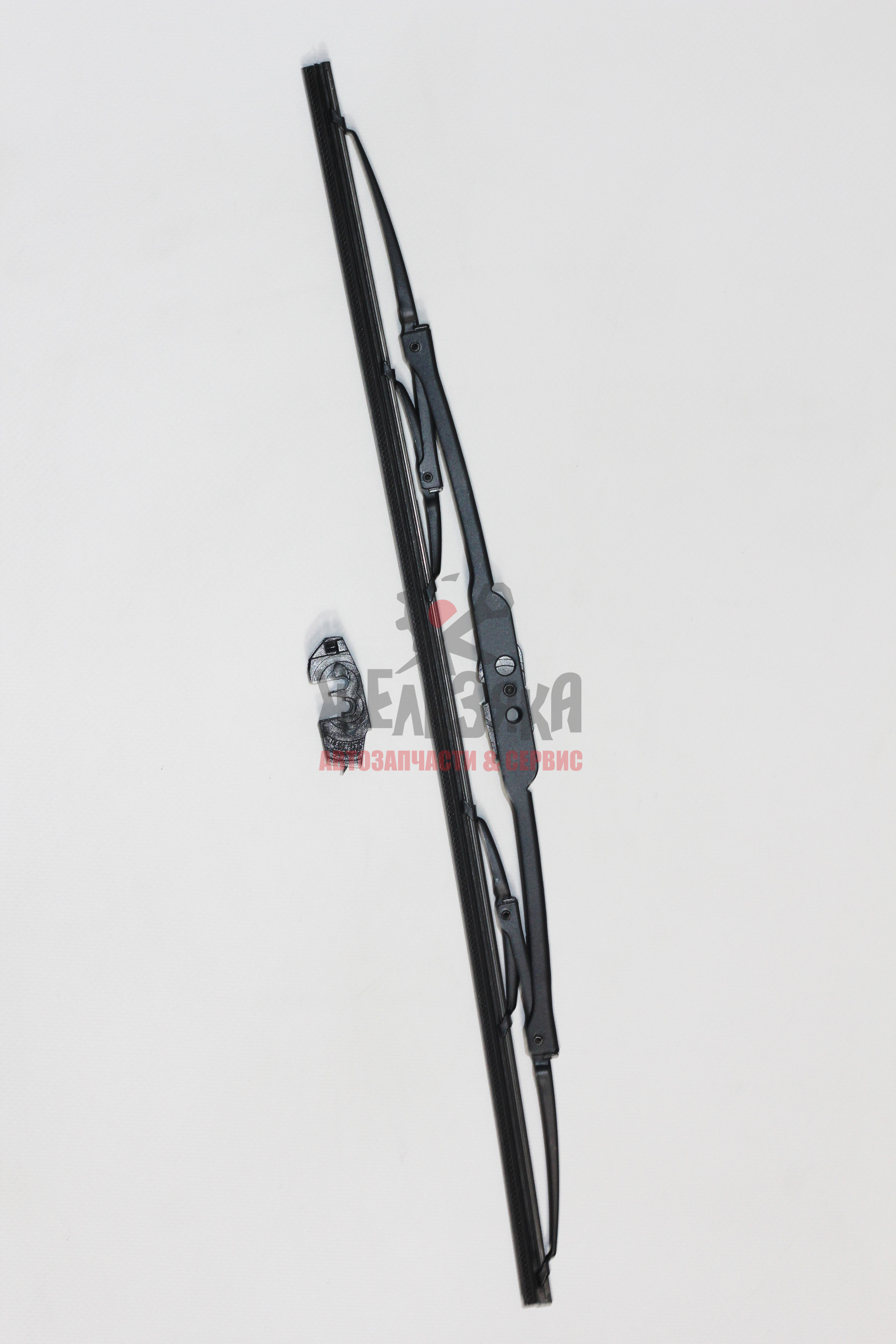 Щётка стеклоочистителя 18'' 450 мм. каркасная Aerodynamic HD
