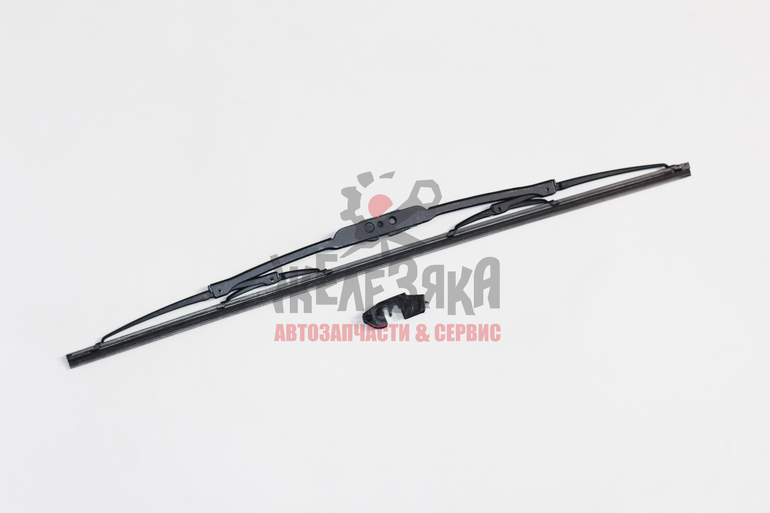 Щётка стеклоочистителя 19'' 475 мм. каркасная Aerodynamic HD