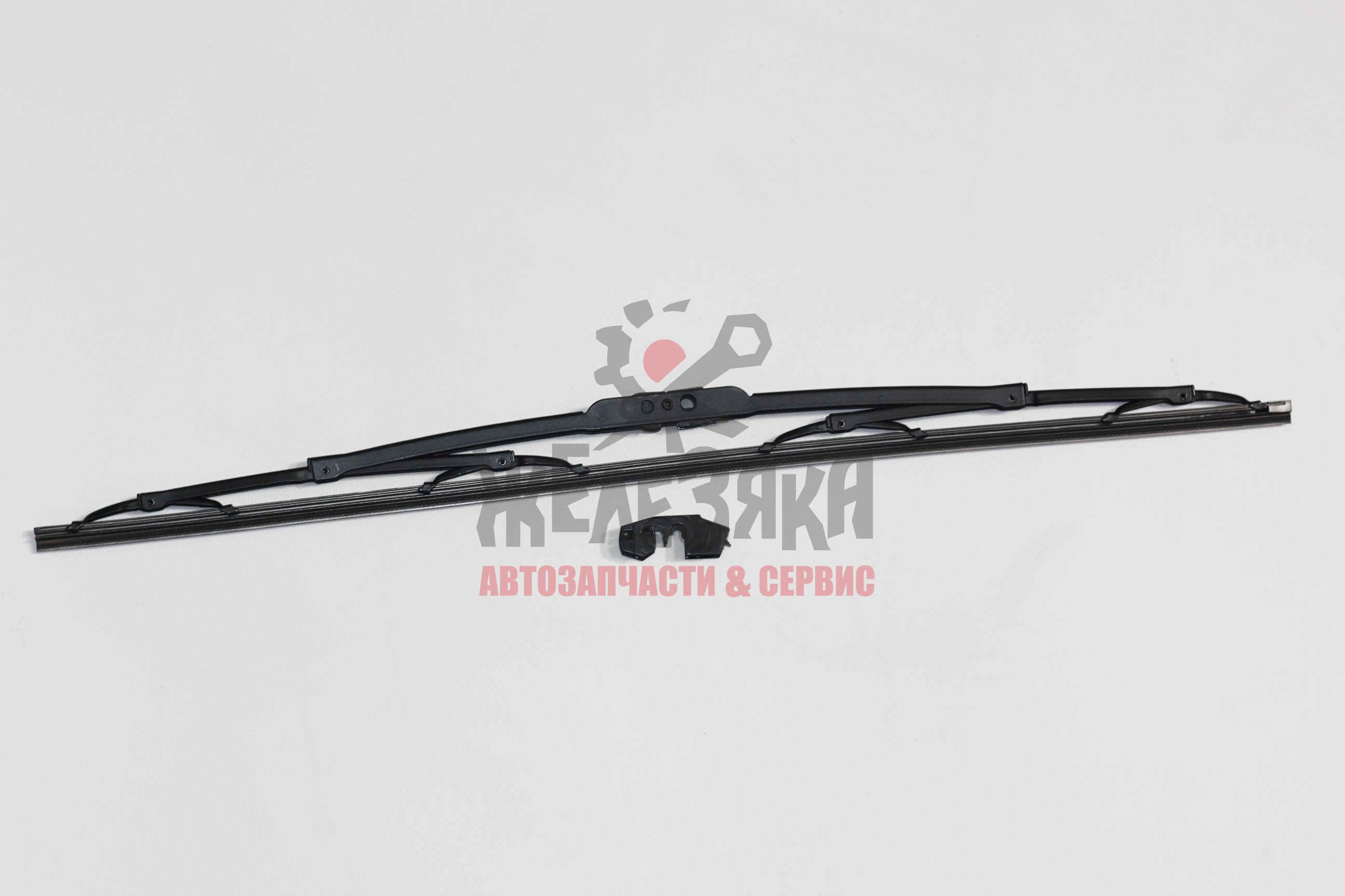 Щётка стеклоочистителя 22'' 550 мм. каркасная Aerodynamic HD