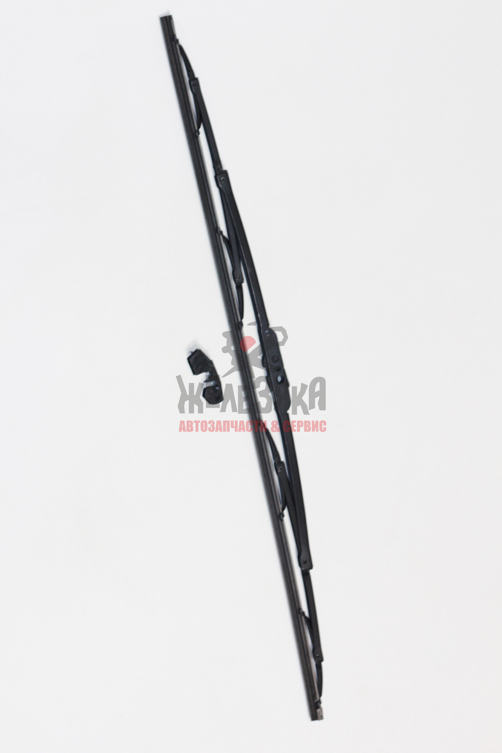 Щётка стеклоочистителя 24'' 600 мм. каркасная Aerodynamic HD