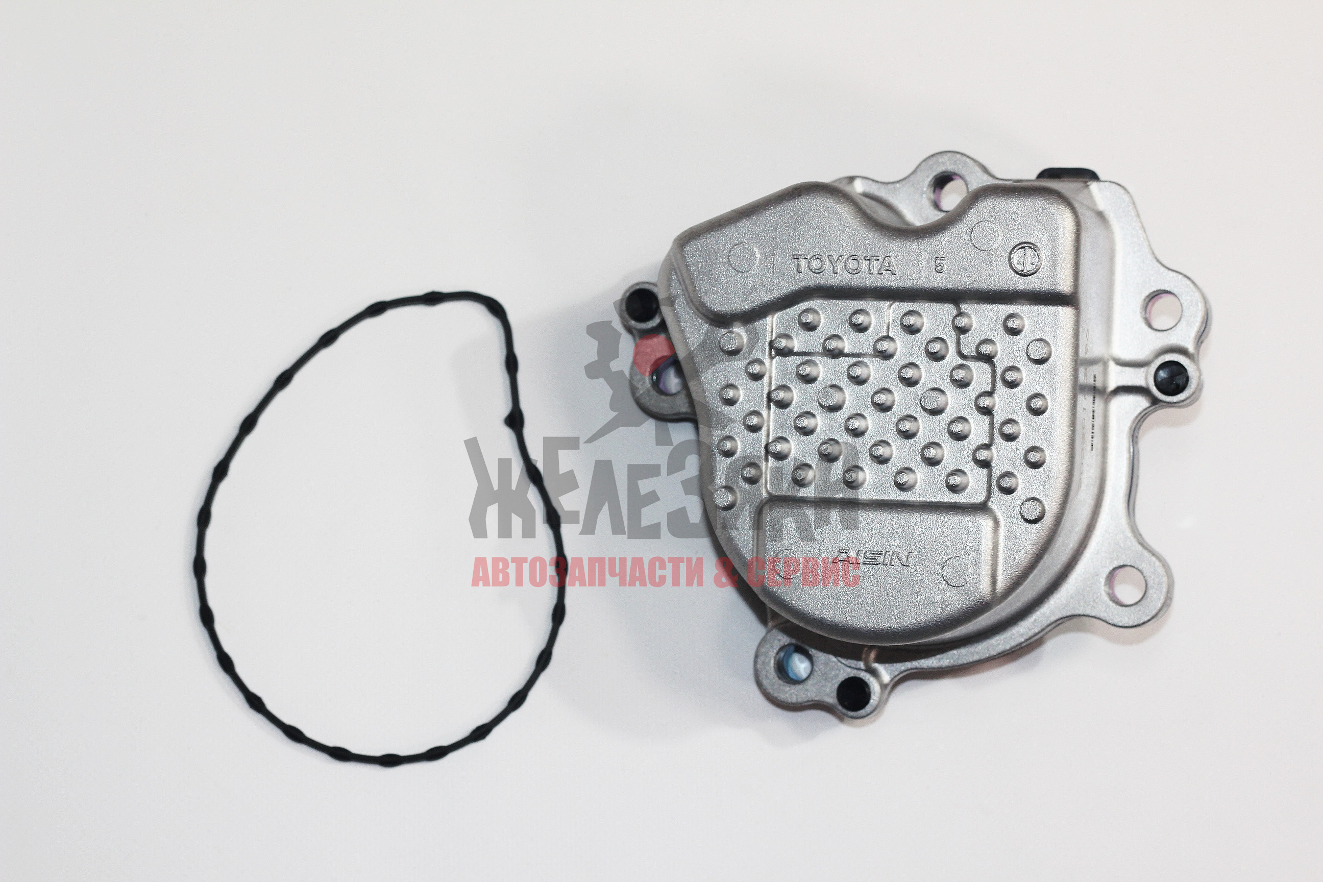 Помпа водяная