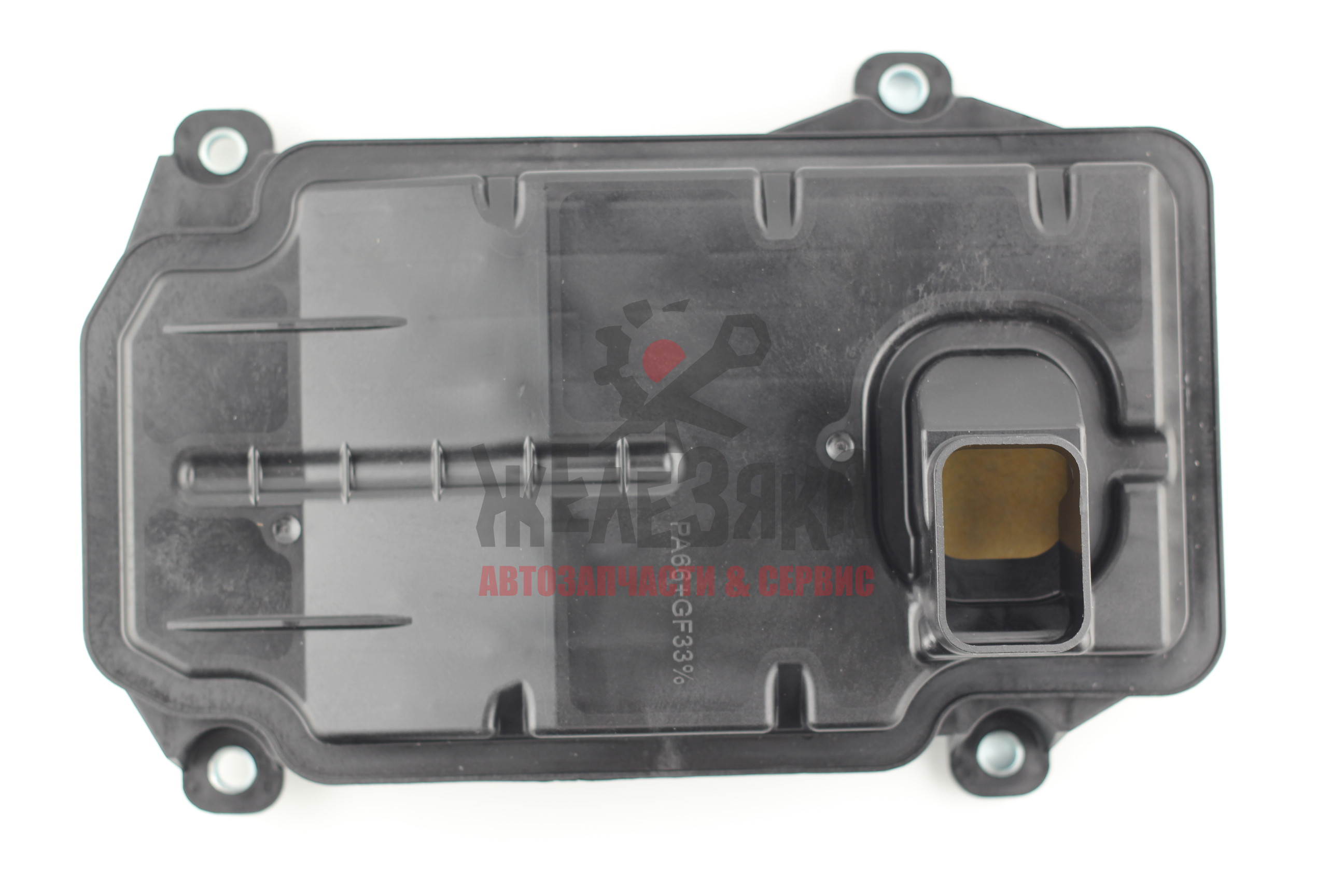 Фильтр АКПП LX570/LX450D URJ201 15