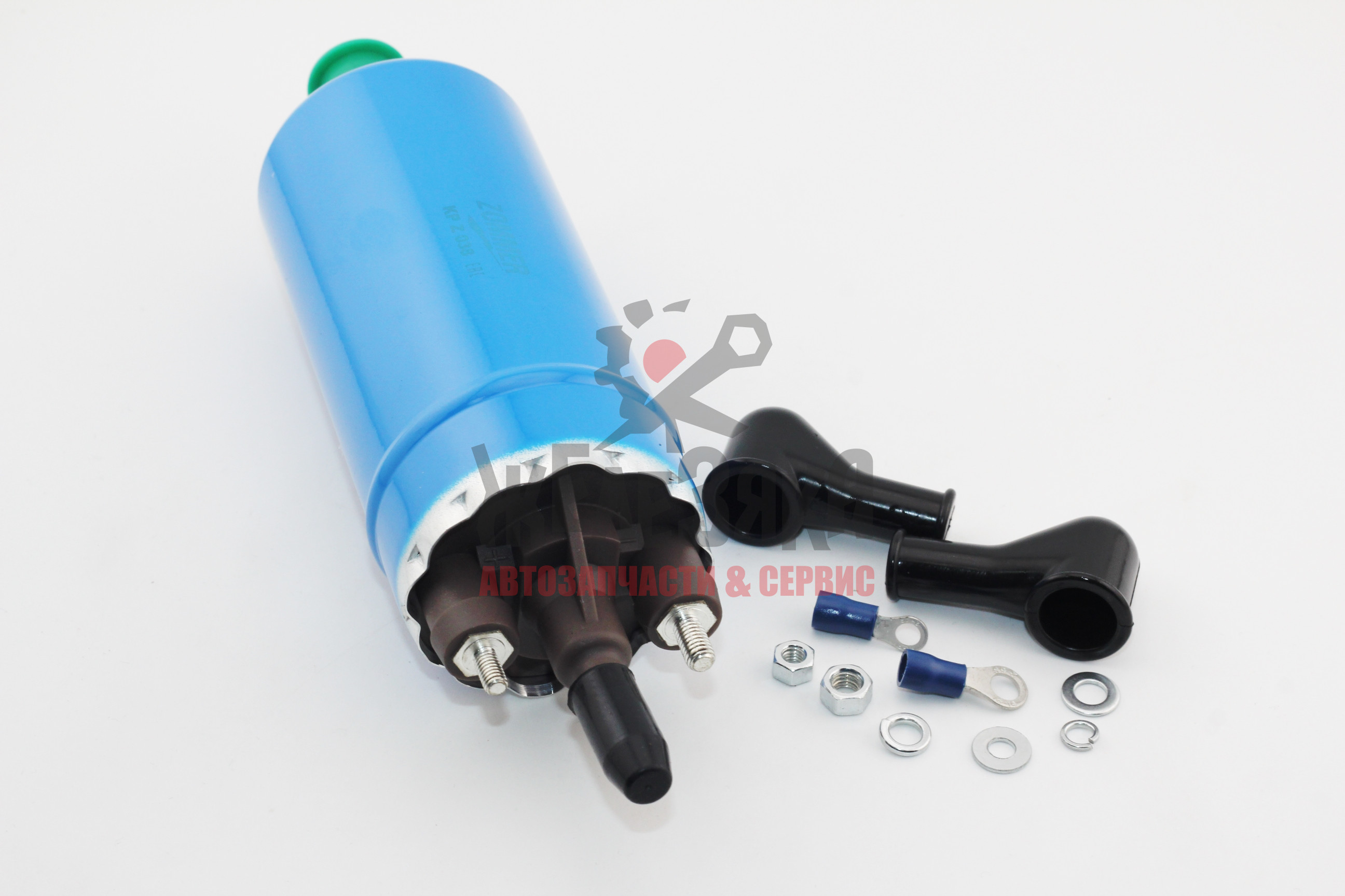 Бензонасос электрический GS130/JZS130 WAGON