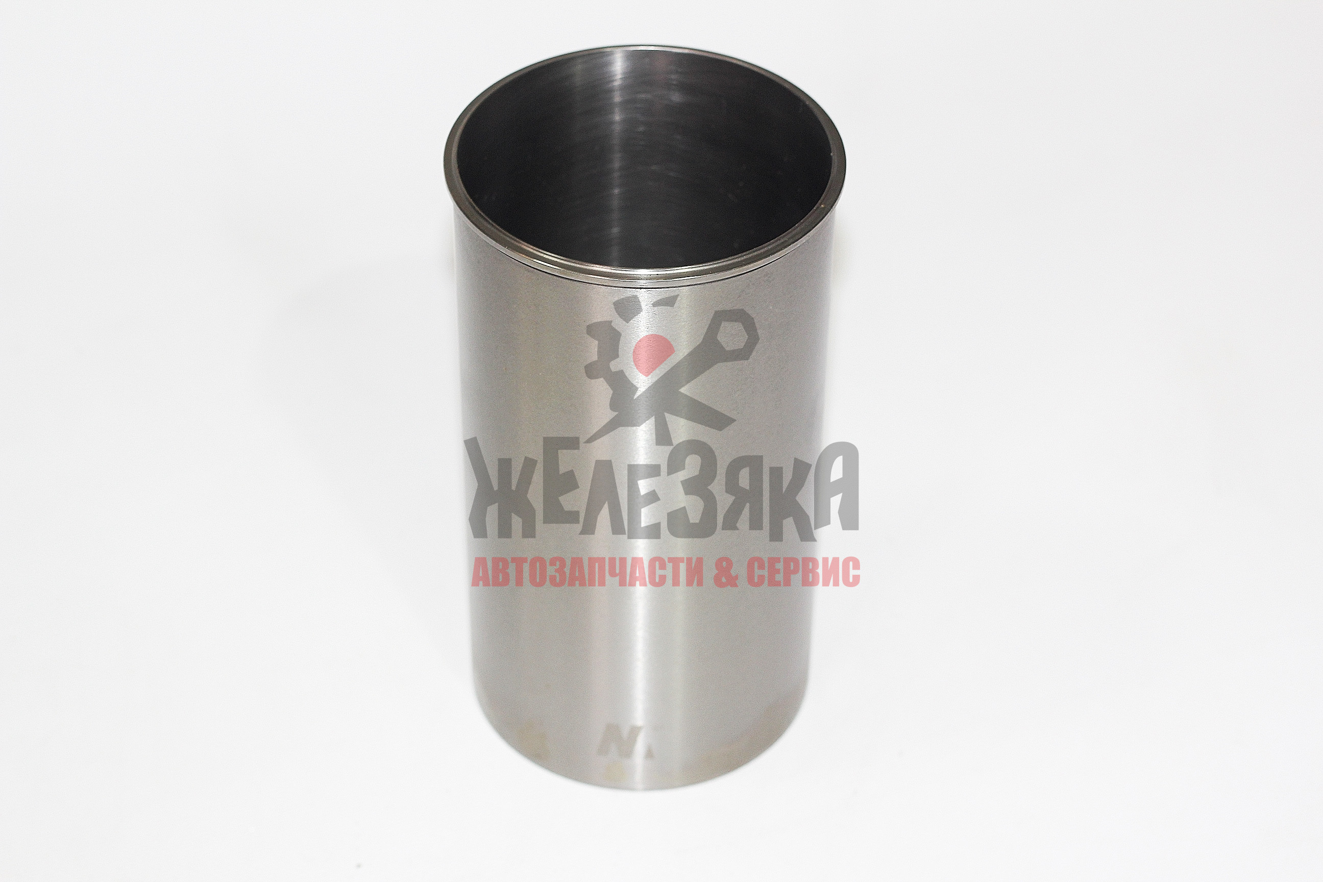 Гильзы 100-103-193 с буртом