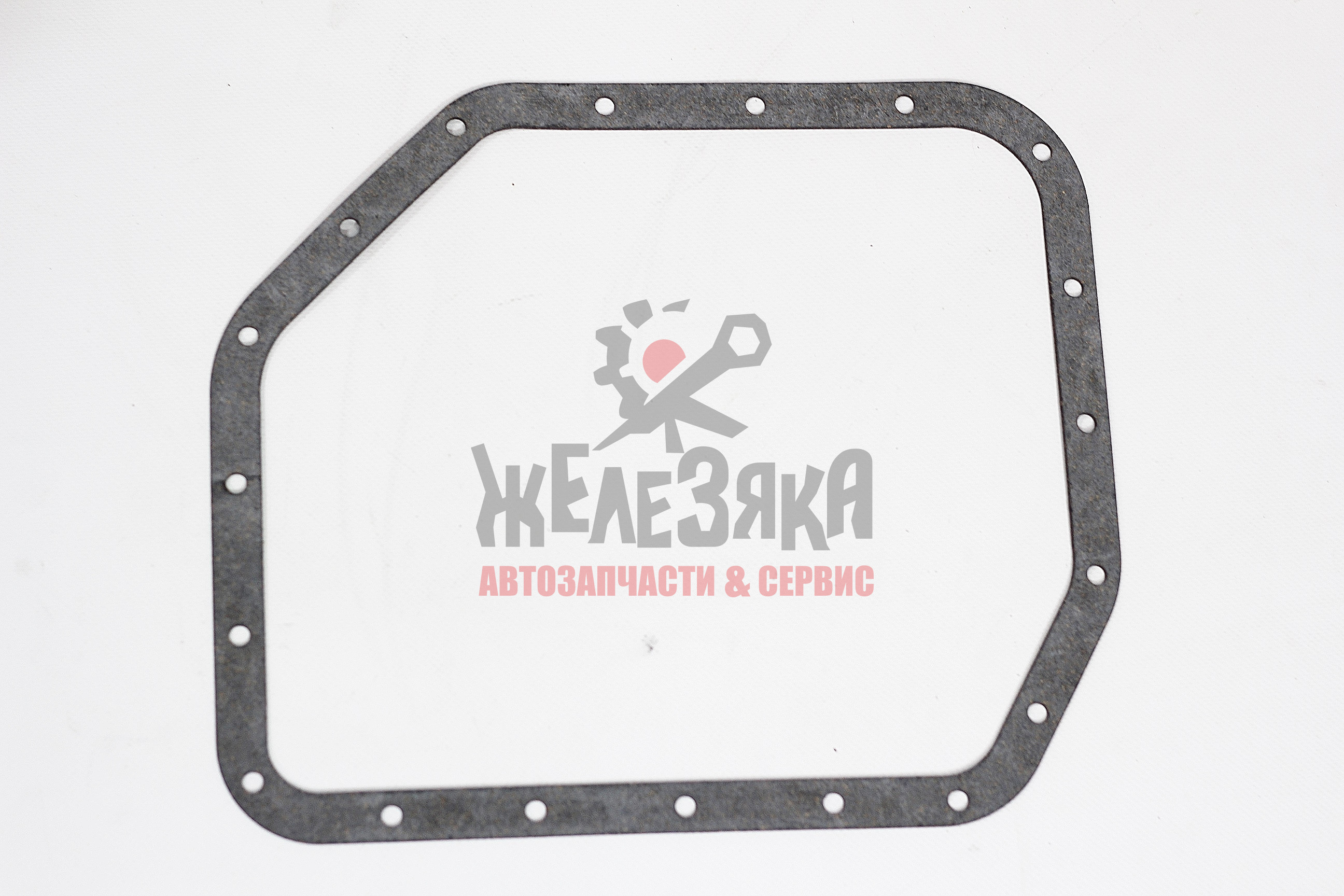 Прокладка поддона АТМ/CVT