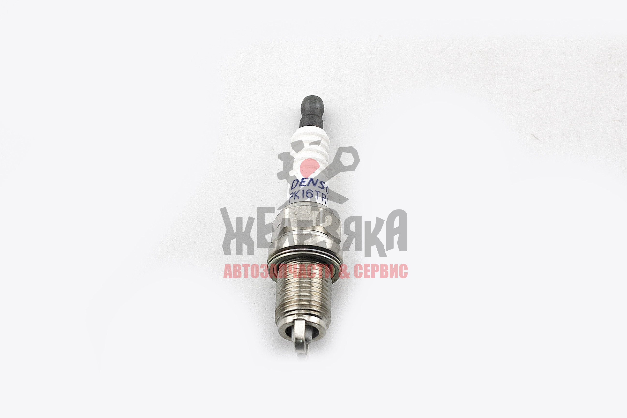 Свеча зажигания платиновая