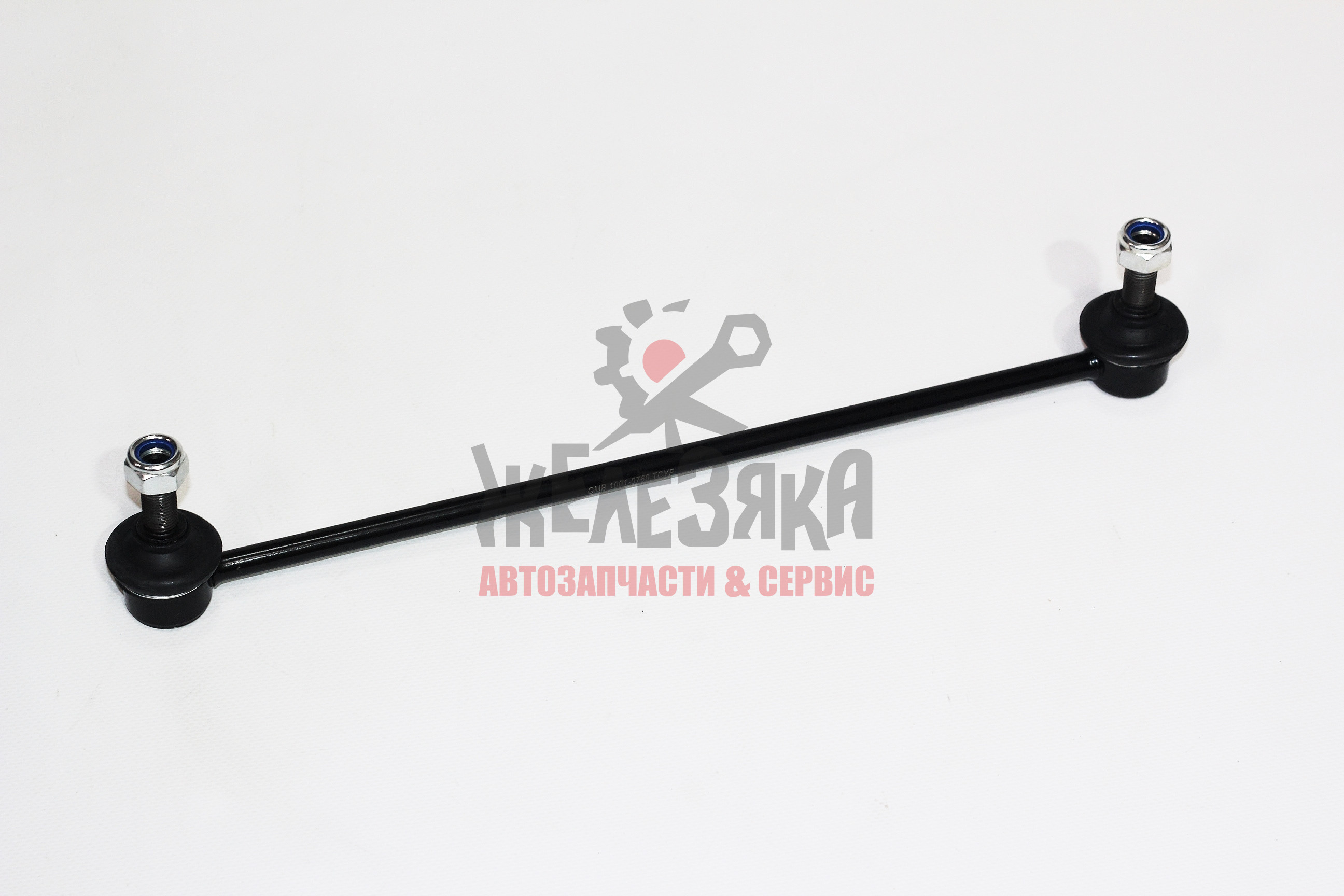 Линк стабилизатора передний