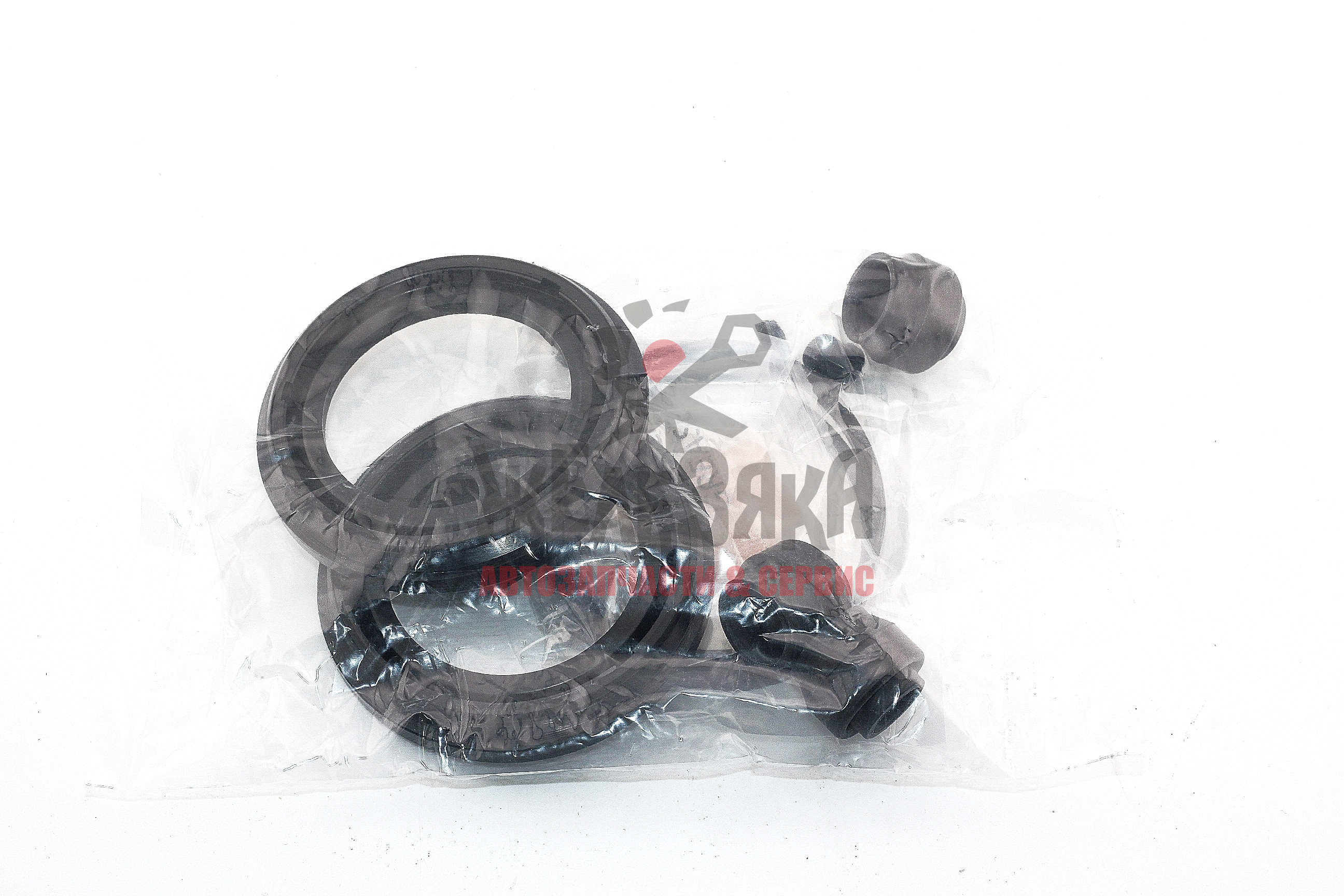 Р/к суппортов передних