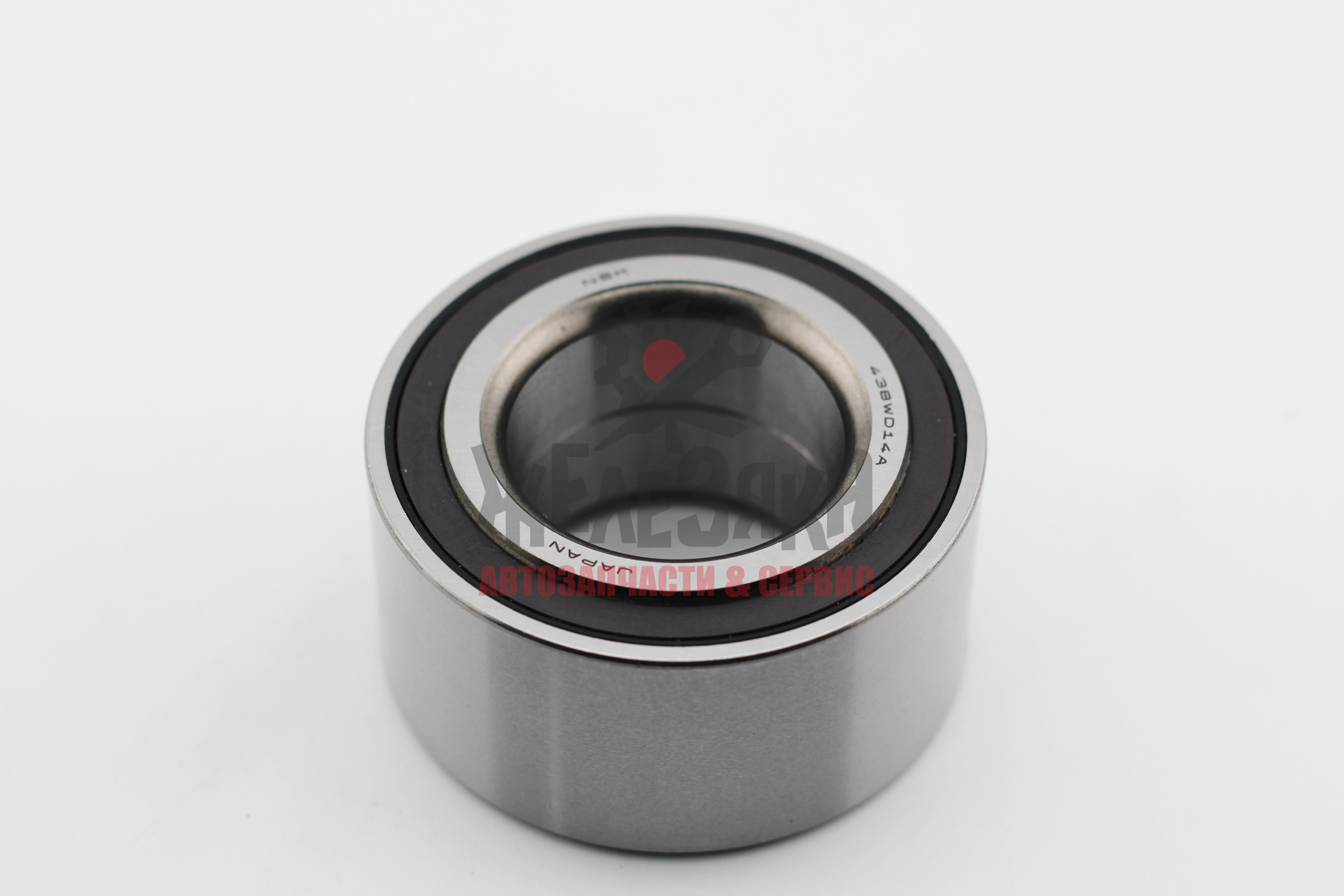 Подшипник ступицы FR с ABS HO GB3,4/GP3/GE6--9