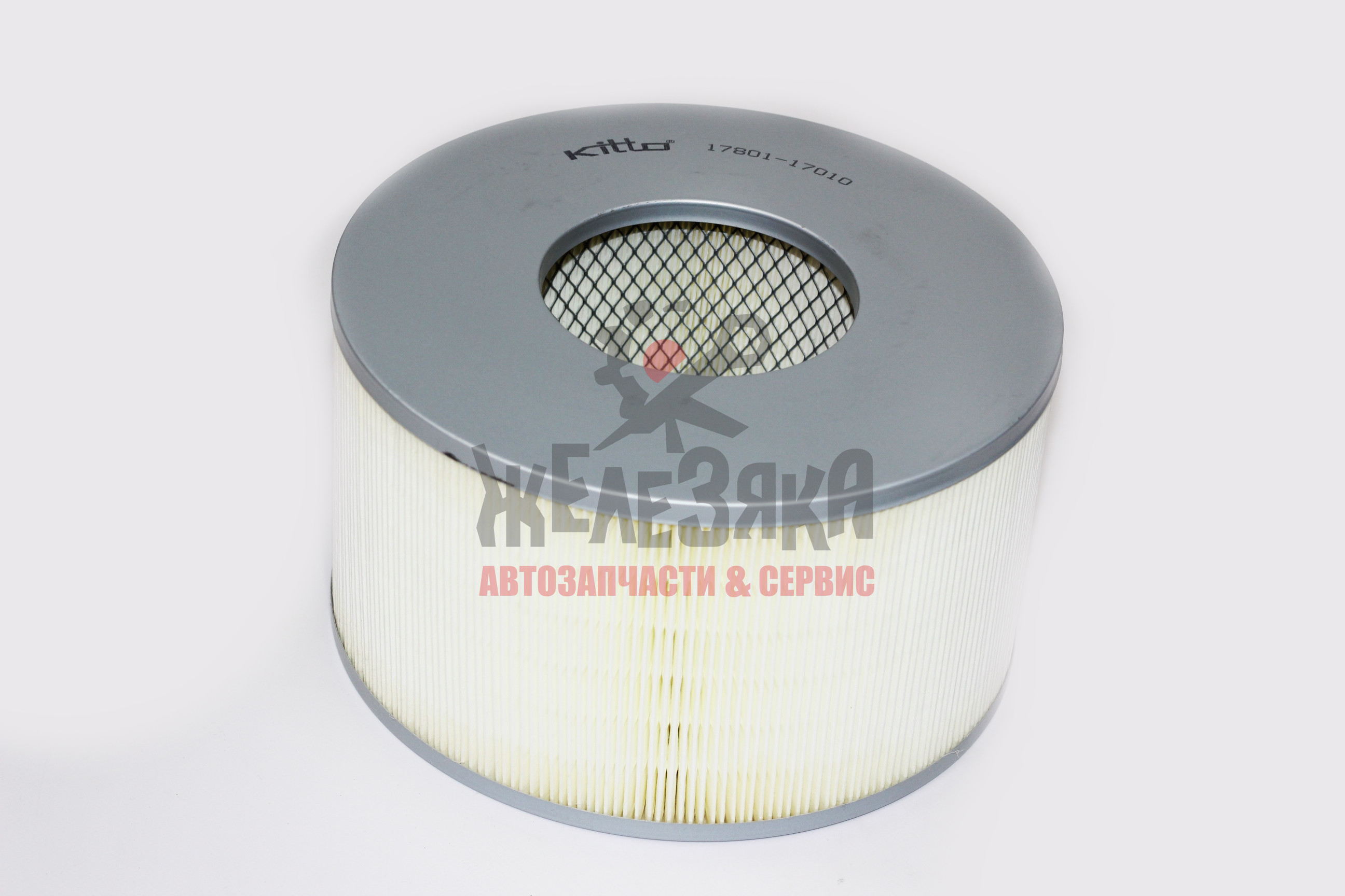 Фильтр воздушный FZJ10#/HDJ100/HZJ105/UZJ100