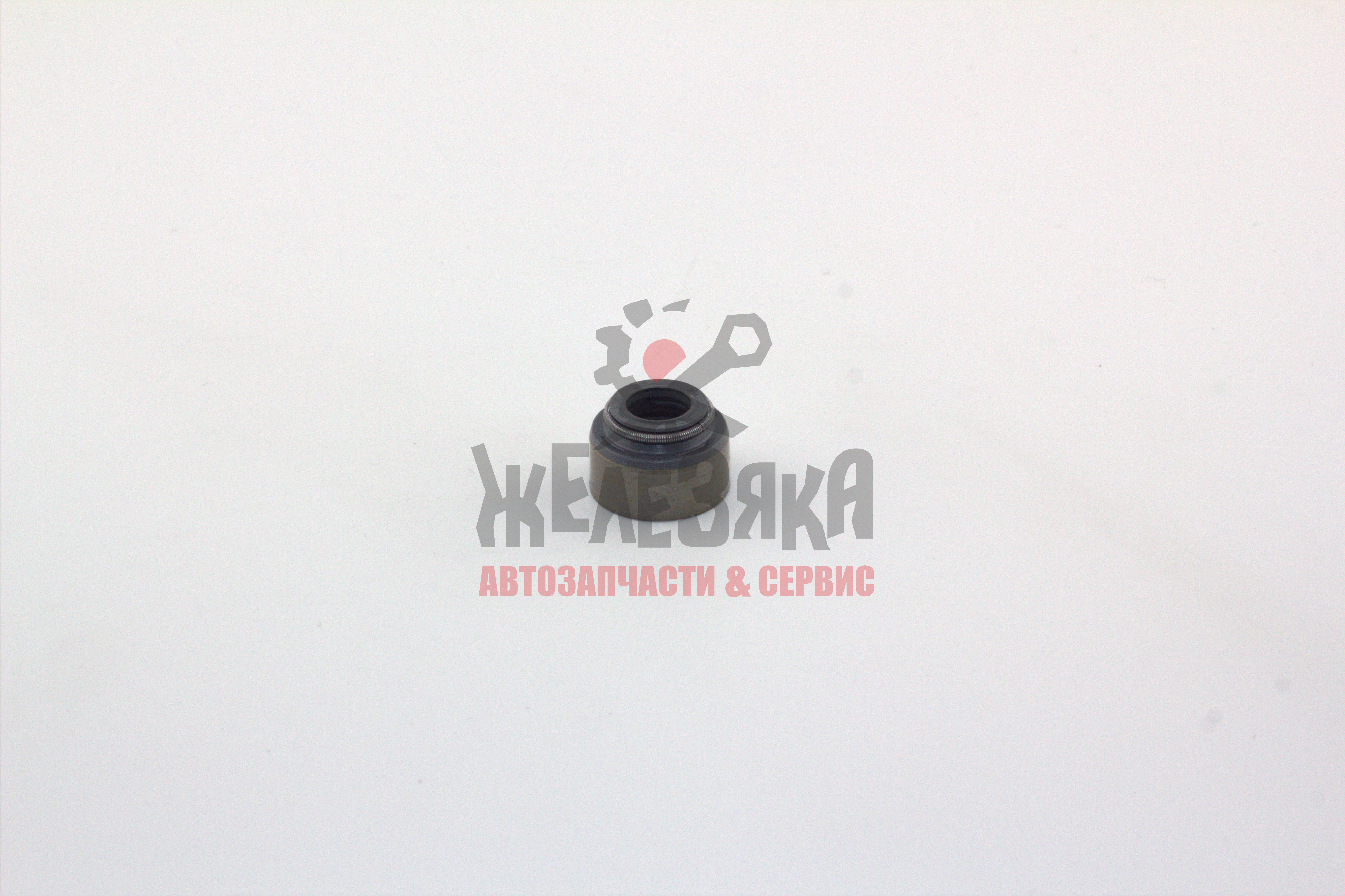 Колпачки маслосъёмные/ 1 шт.