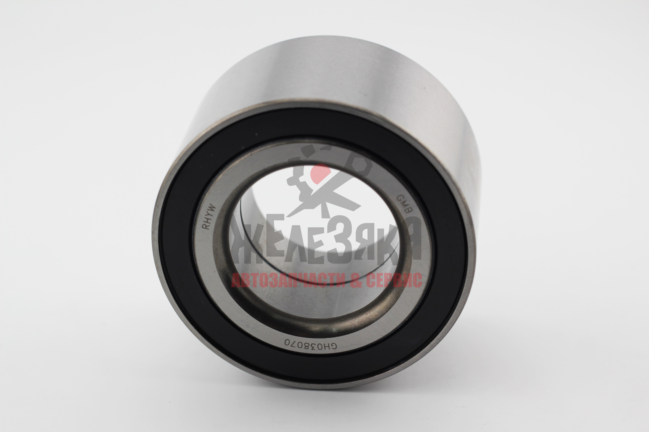 Подшипник задней ступицы HONDA ACCORD CF5,7/AVANCIER TA2,4/CIVIC EU2/STEPWGN RF2/STREAM RN4,7 4WD