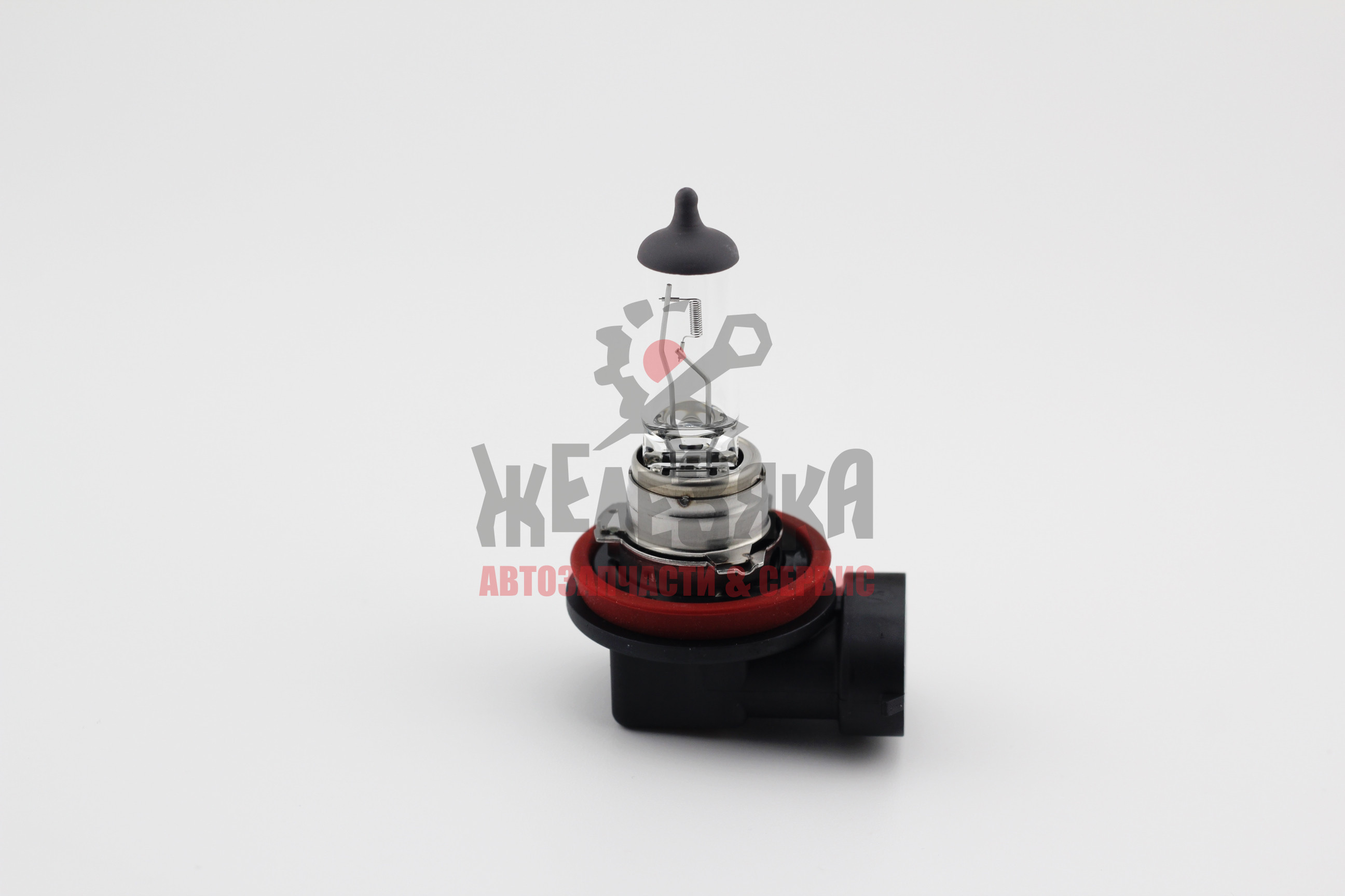 Лампа галогенная H11/ 12V/ 55W