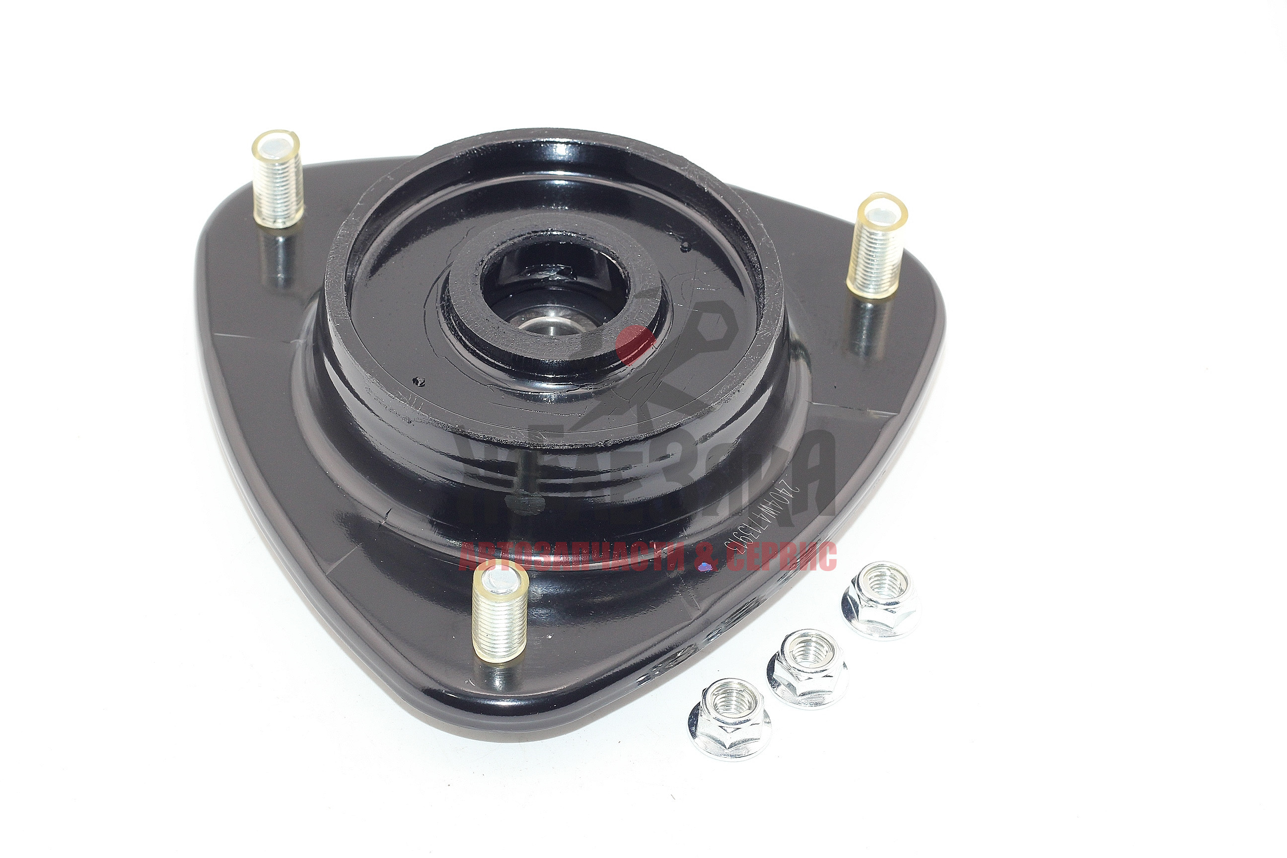 Чашка стойки FR R/L