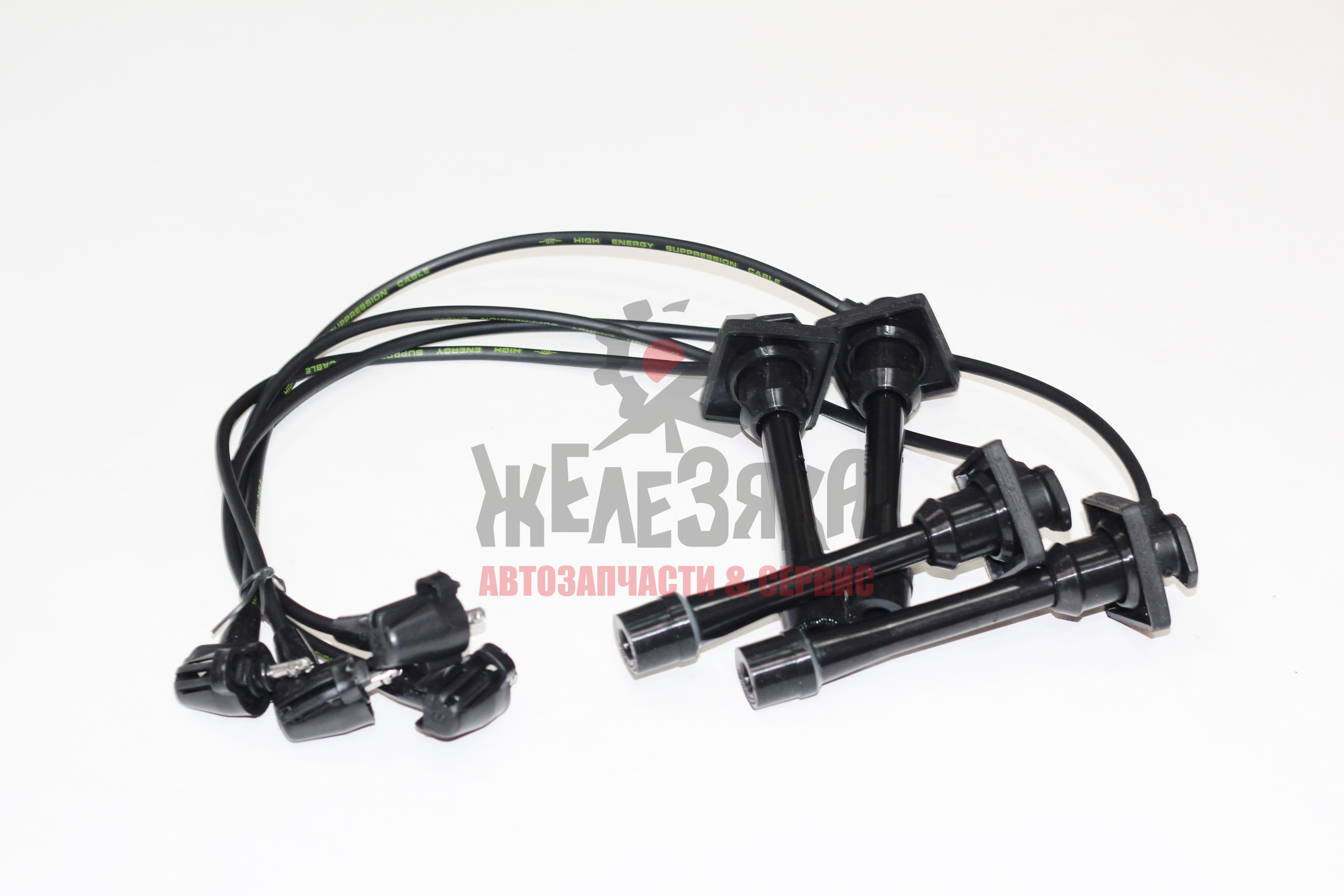 Провода высоковольтные