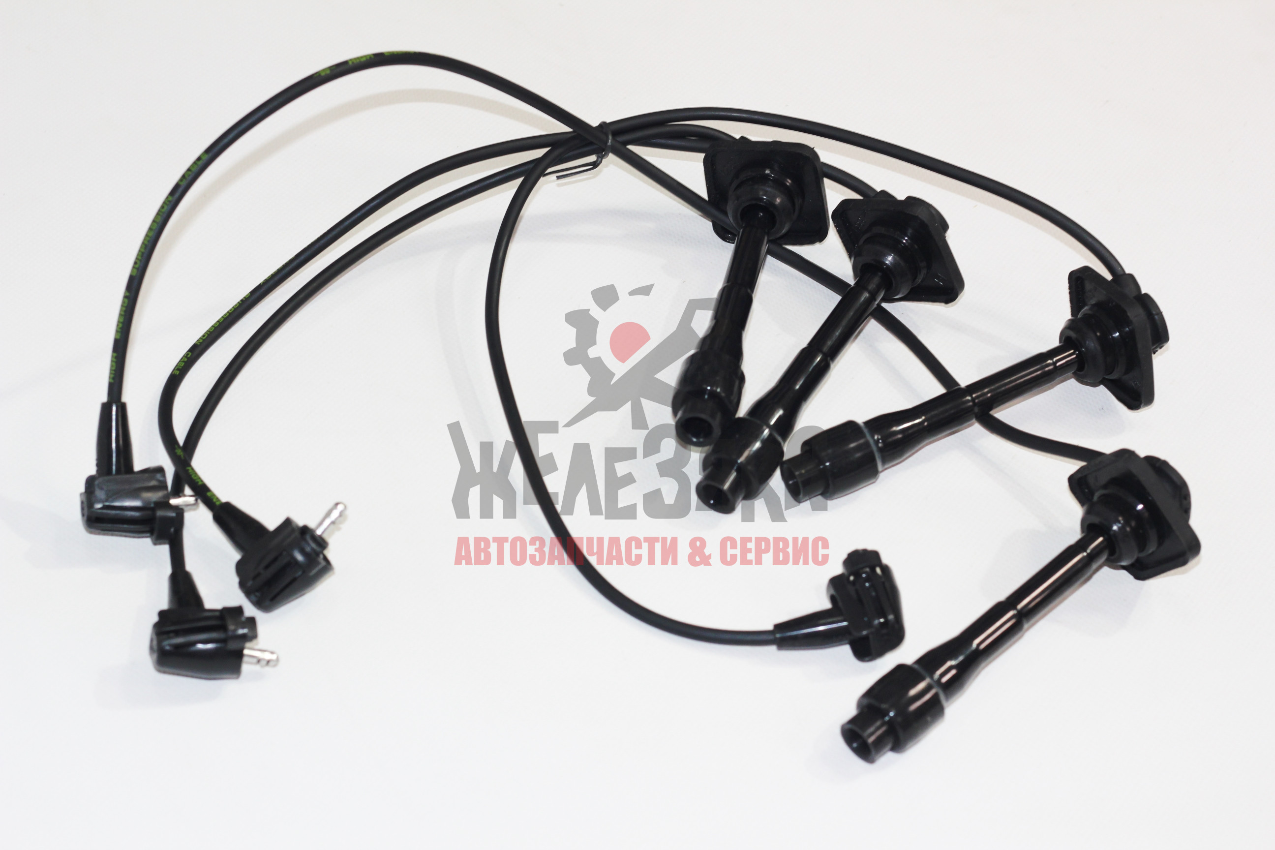 Провода высоковольтные