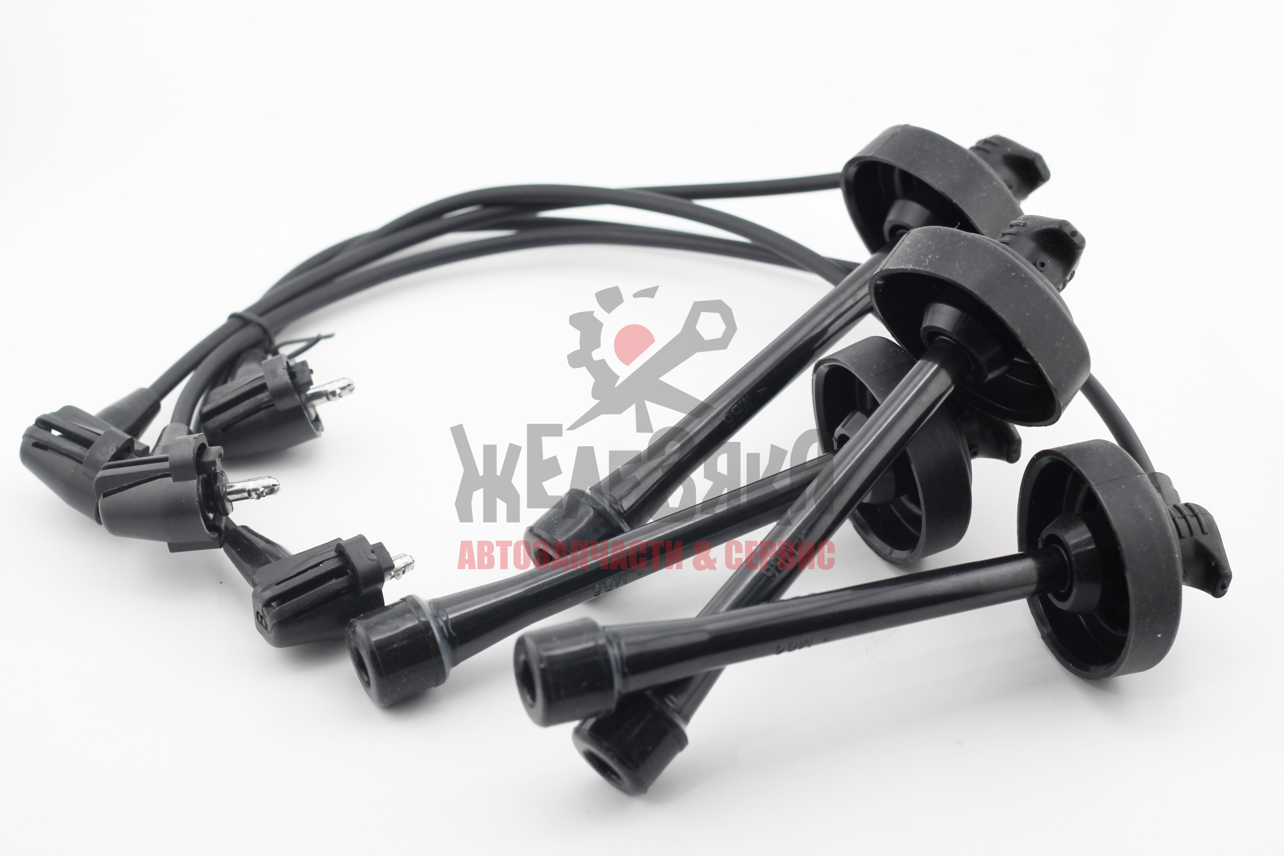 Провода высоковольтные NOAH