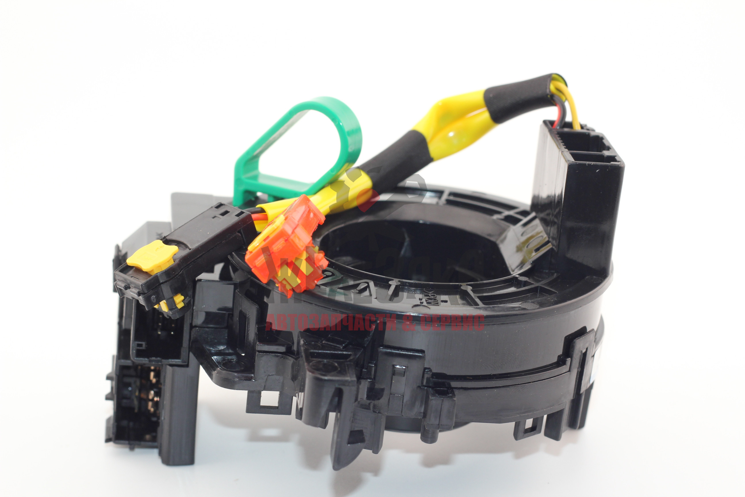 Шлейф подрулевой Land Cruiser (J200) 07-21 / Lexus LS 06-17