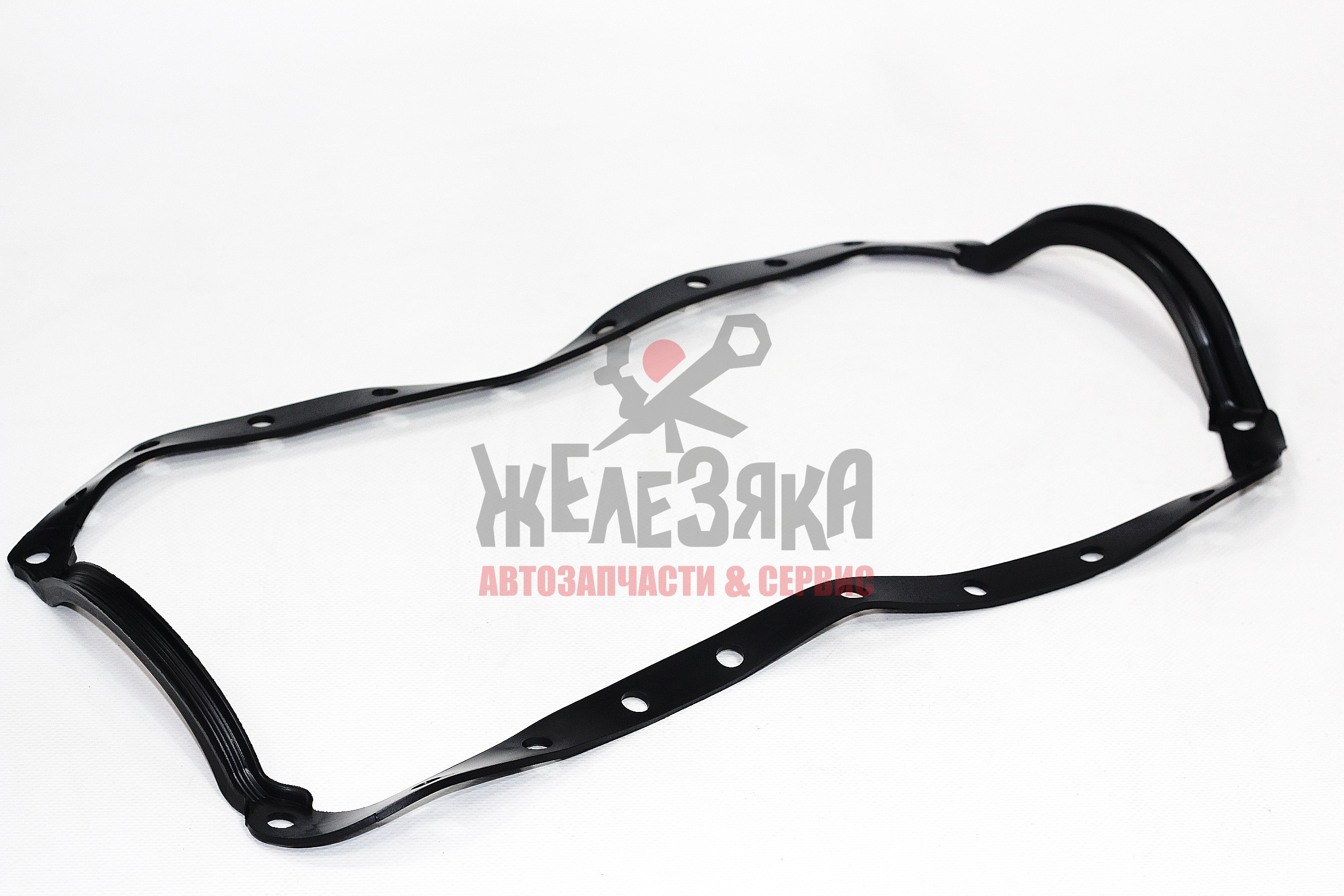 Прокладка поддона двигателя