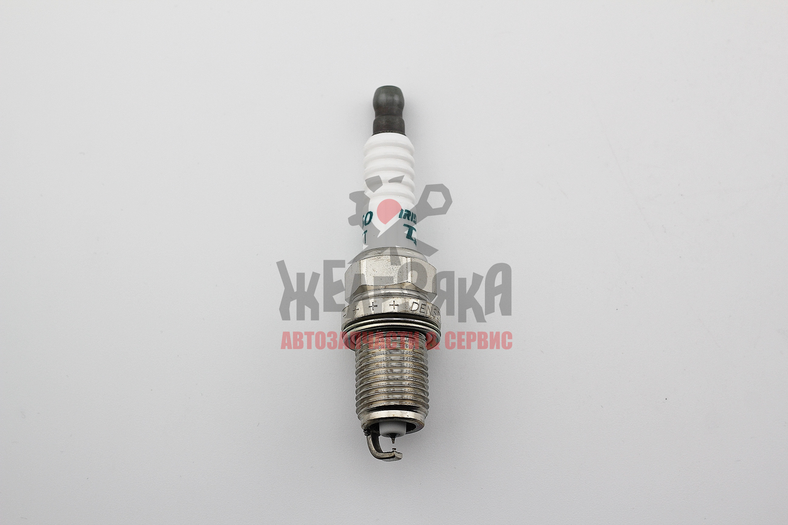 Свеча зажигания иридиевая