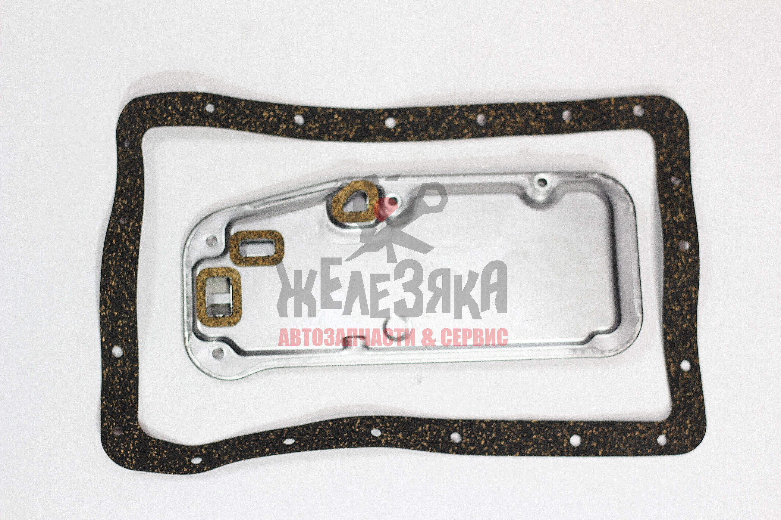 Фильтр АКПП с прокладкой поддона