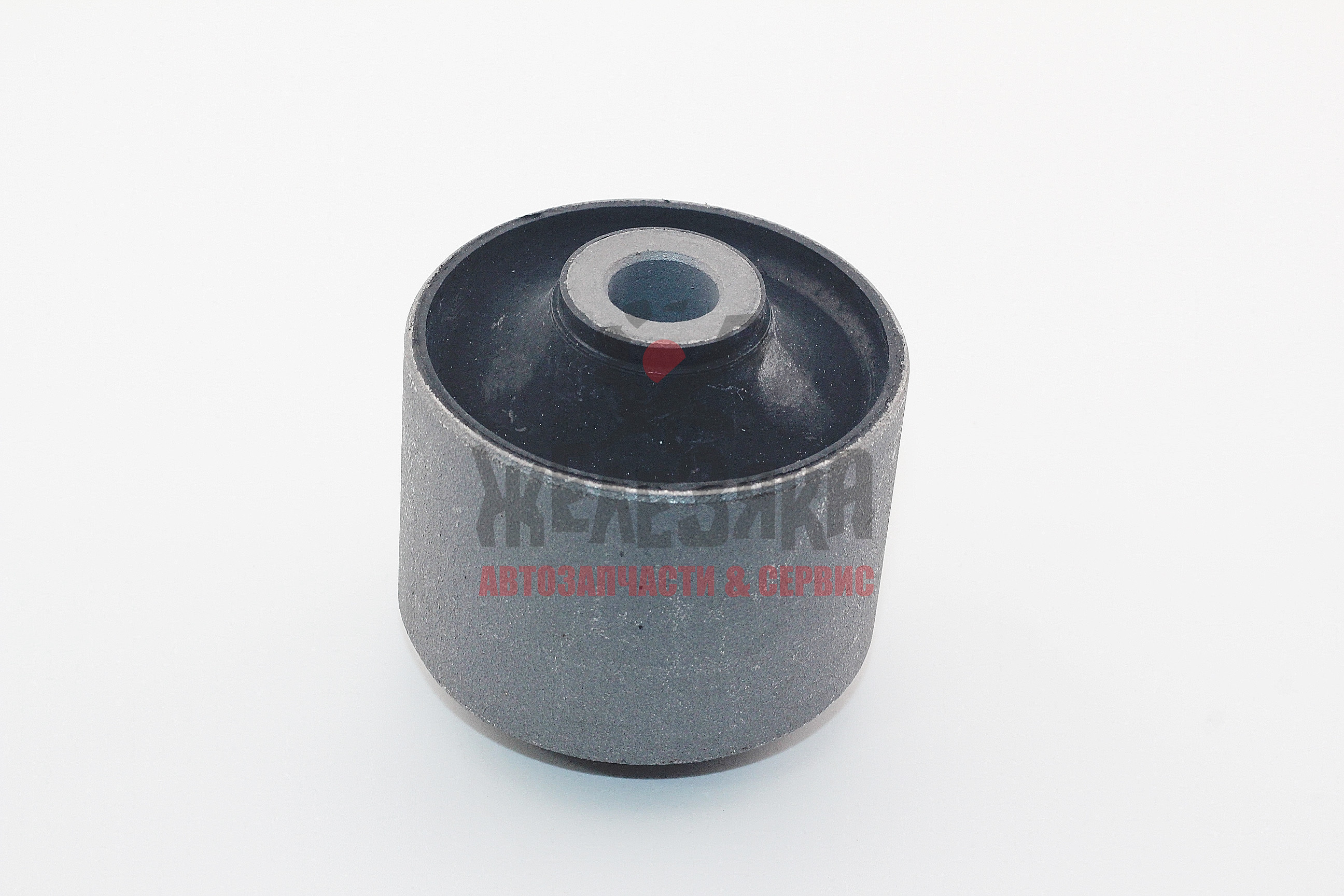 Сайлентблок задней продольной нижней тяги