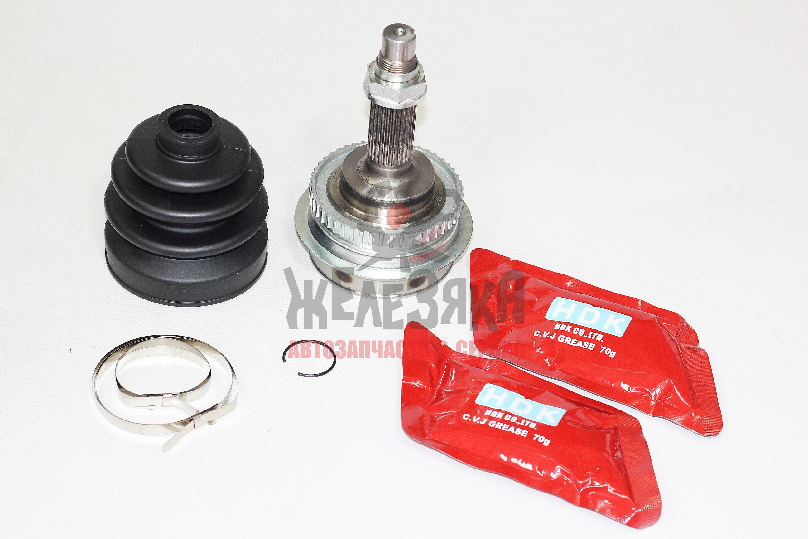 ШРУС внешний (ABS) ECO-series