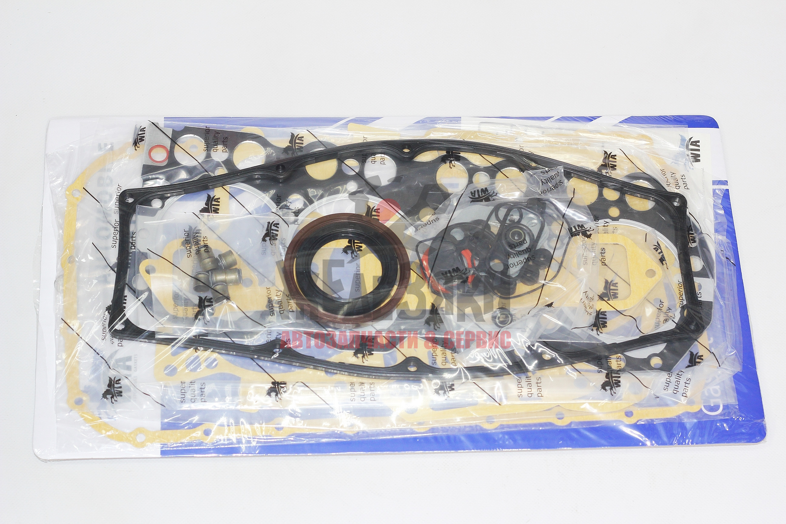 Р/к двигателя