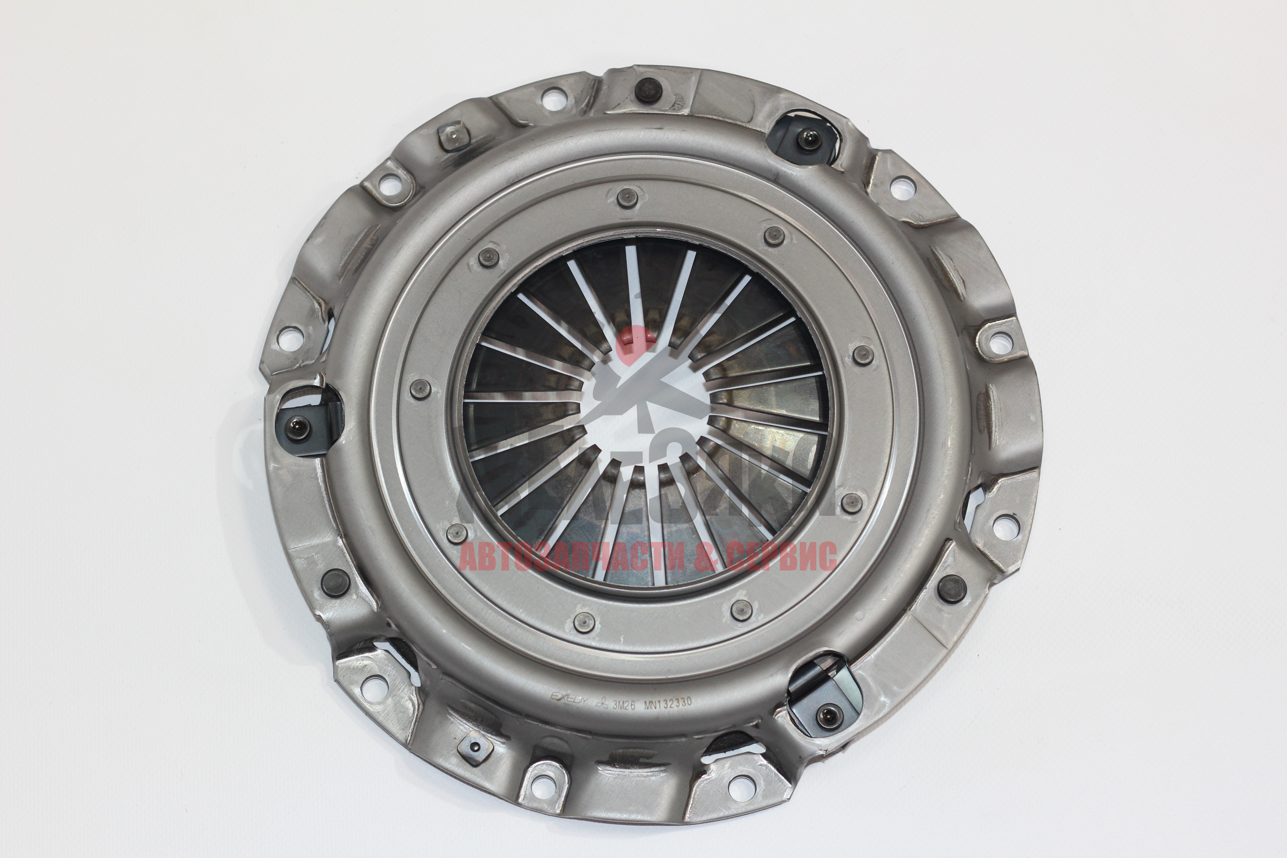 Корзина сцепления