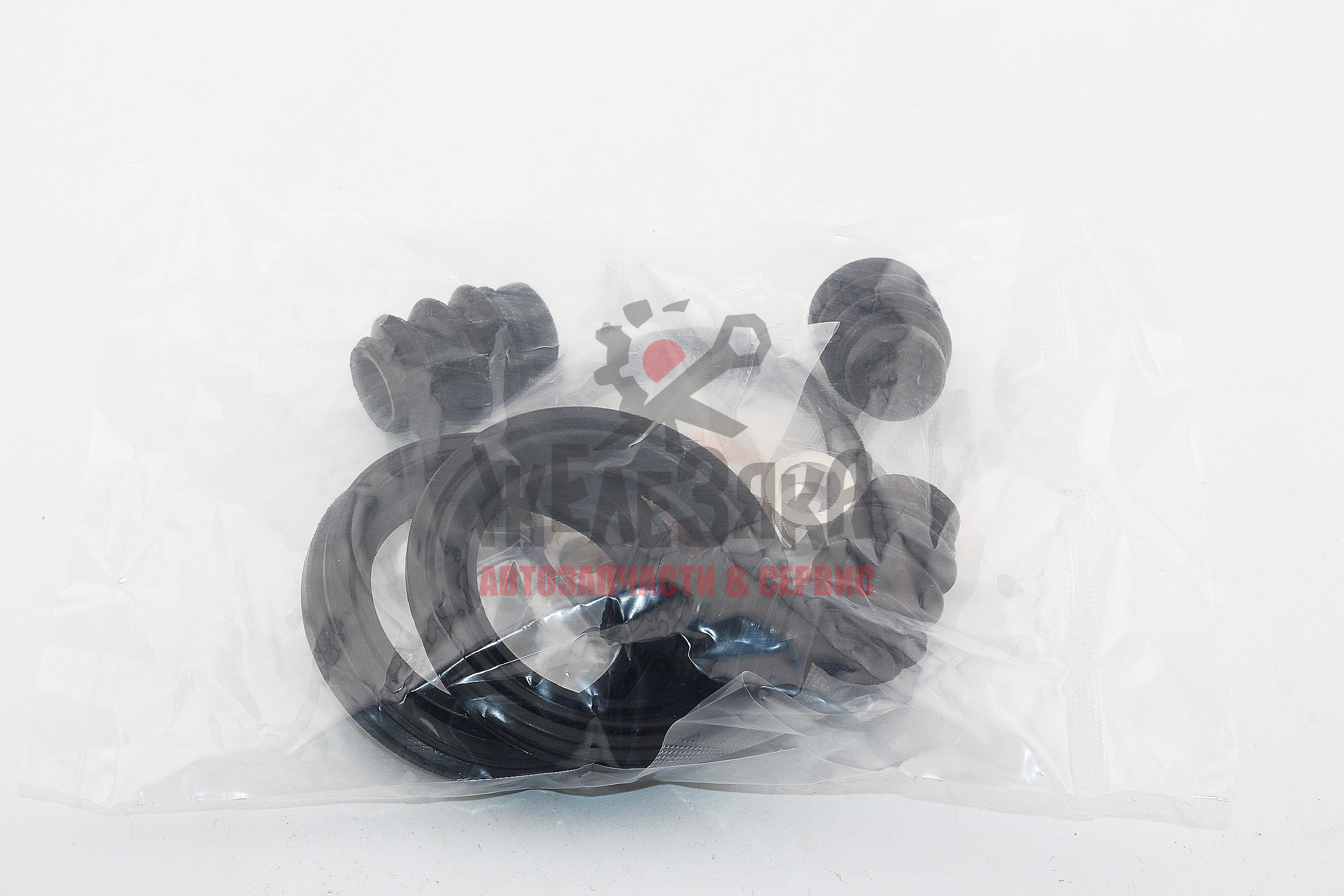 Р/к суппортов передних