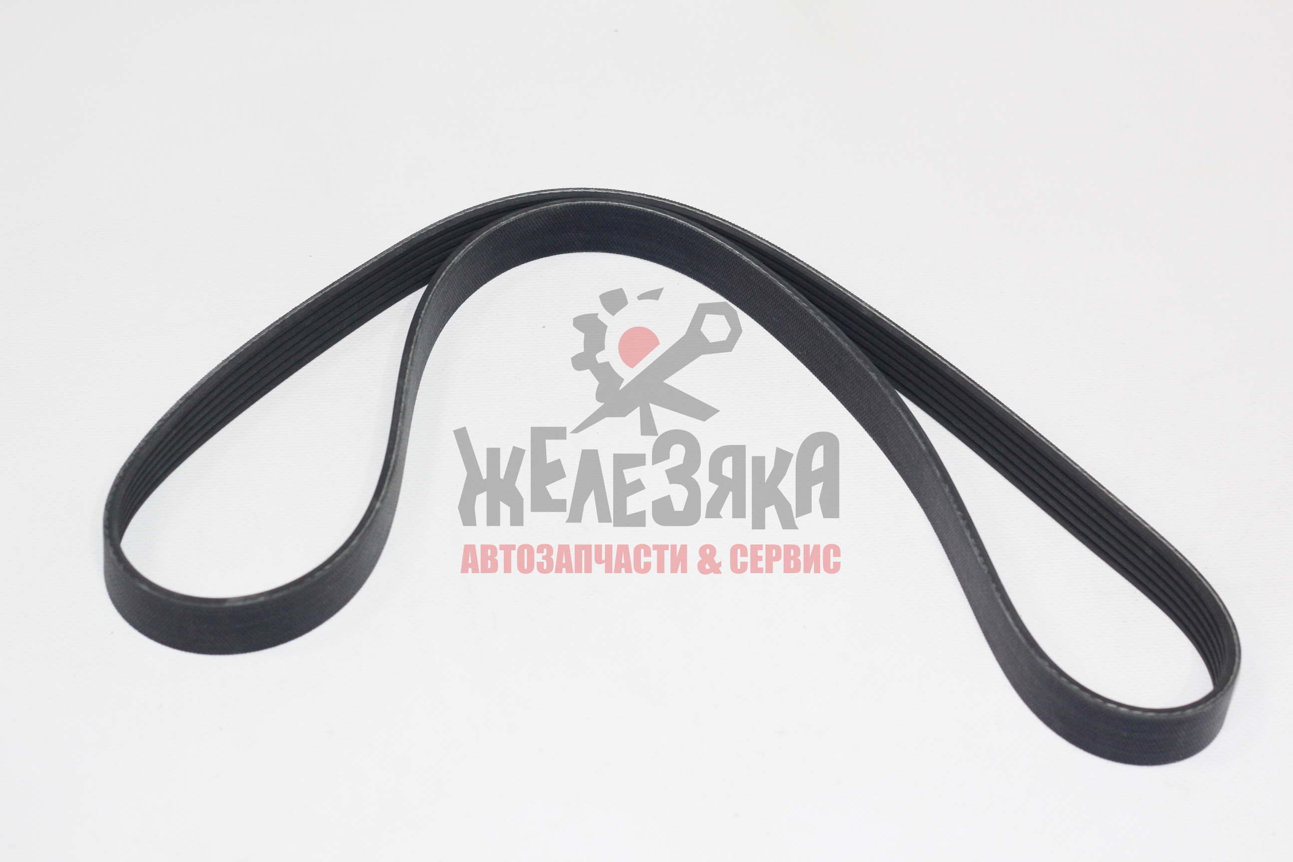 Ремень поликлиновый