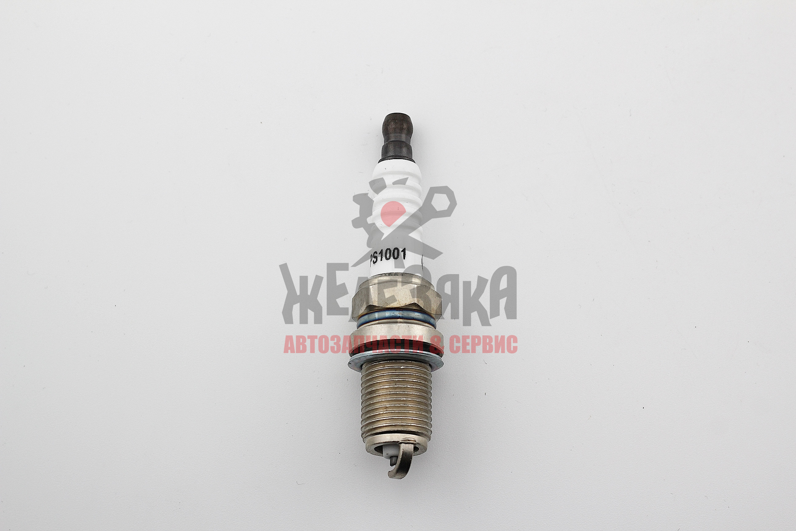 Свеча зажигания