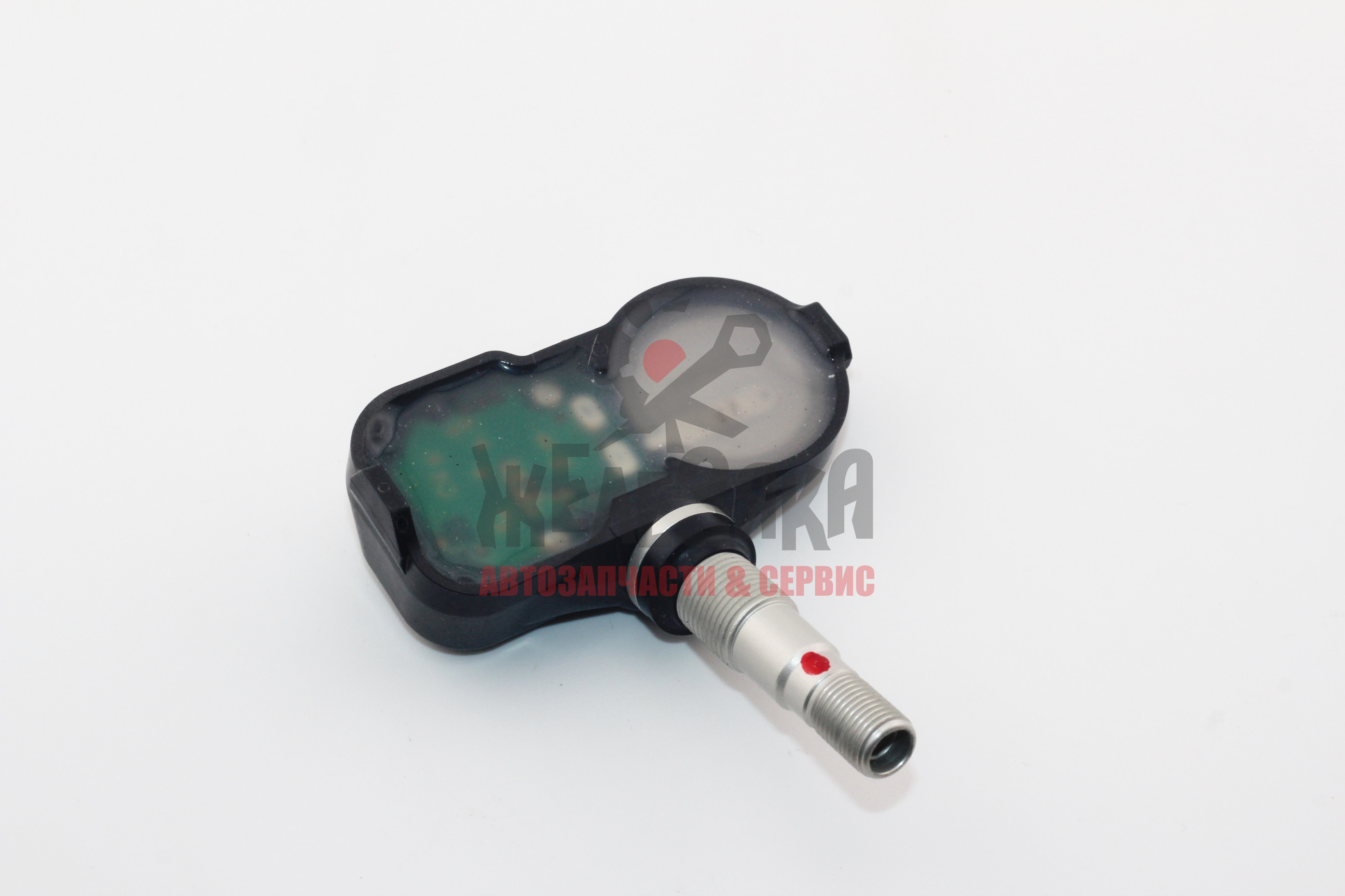 Датчик давления в шине