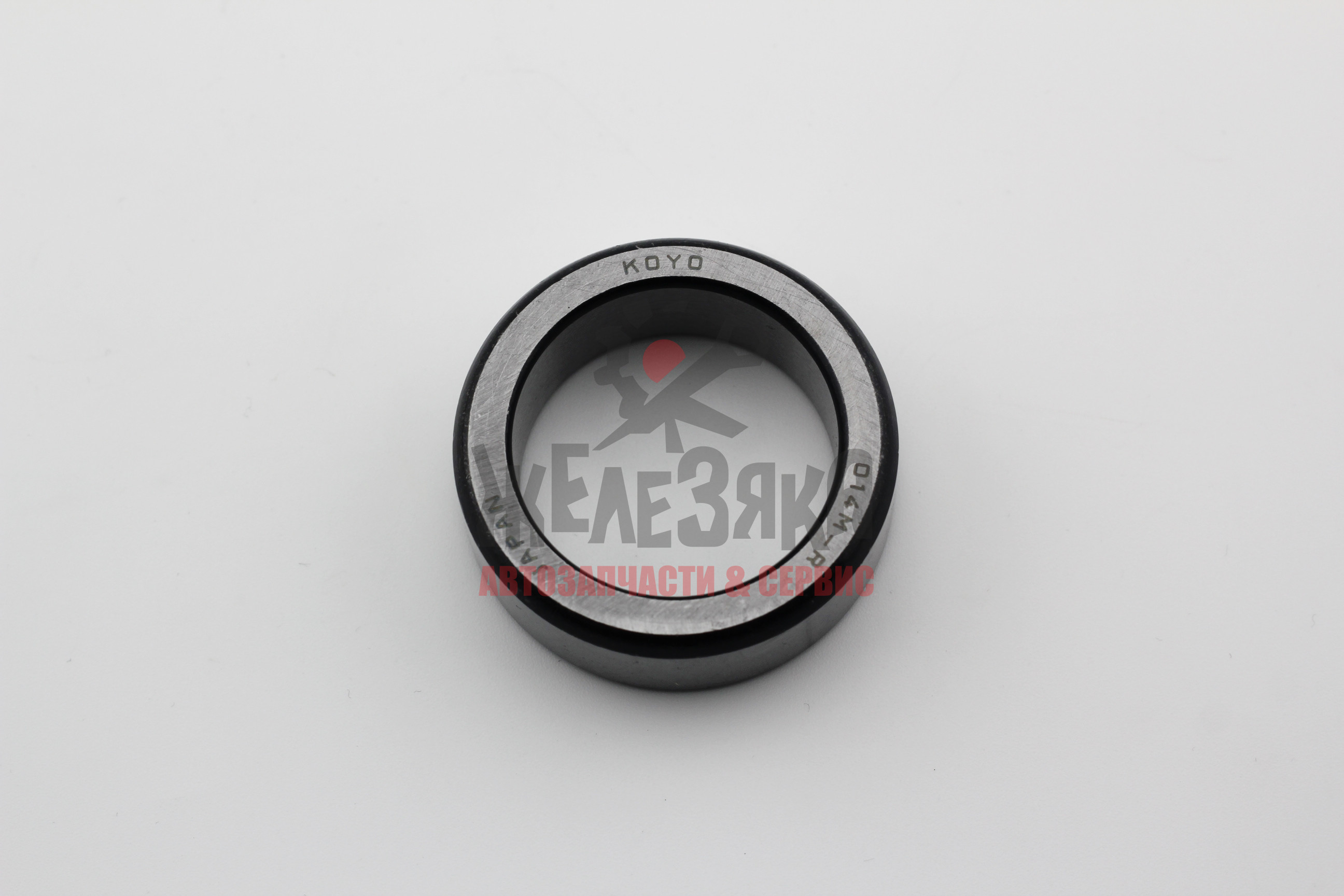 Втулка запорная подшипника полуоси NS/MZ SS28/58MN