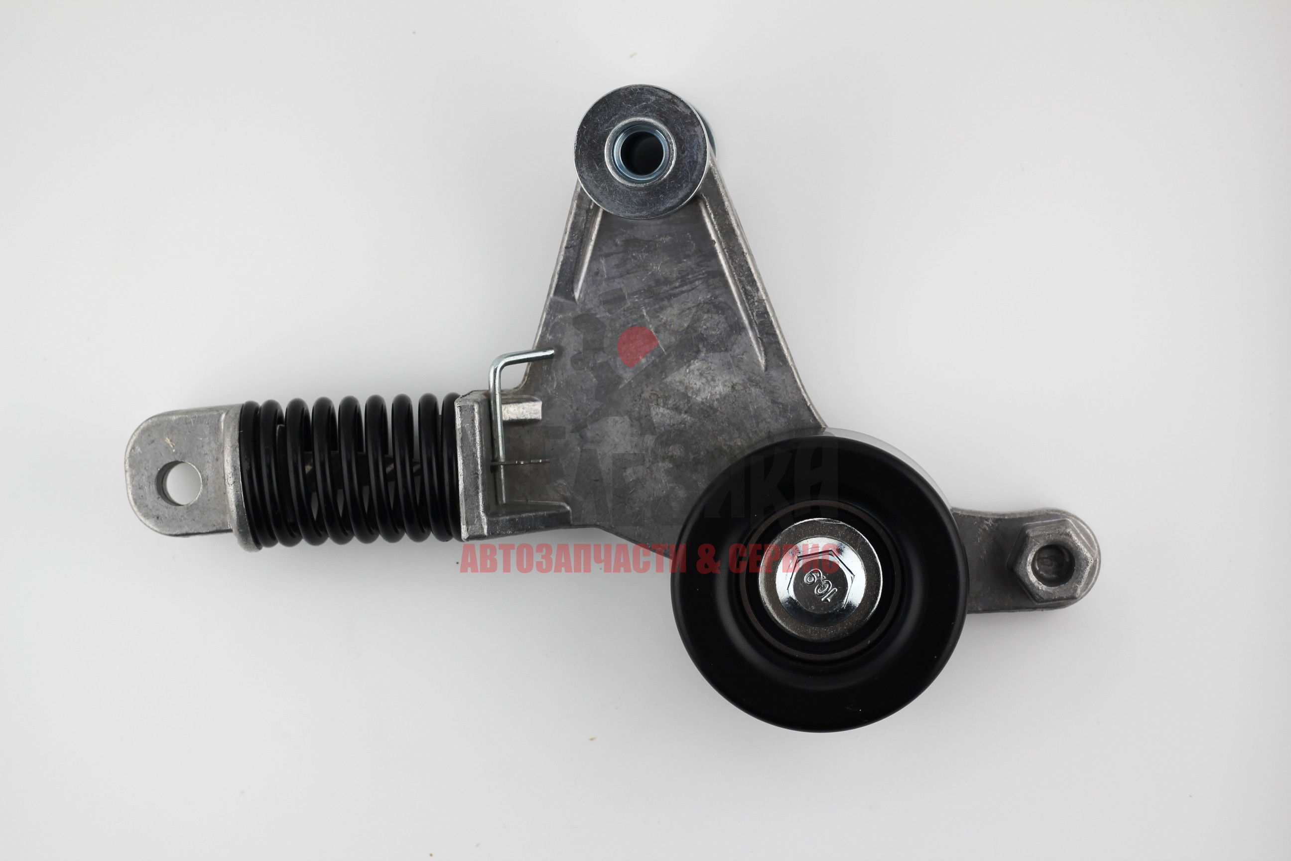 Натяжитель ремня навесного оборудования (станция)