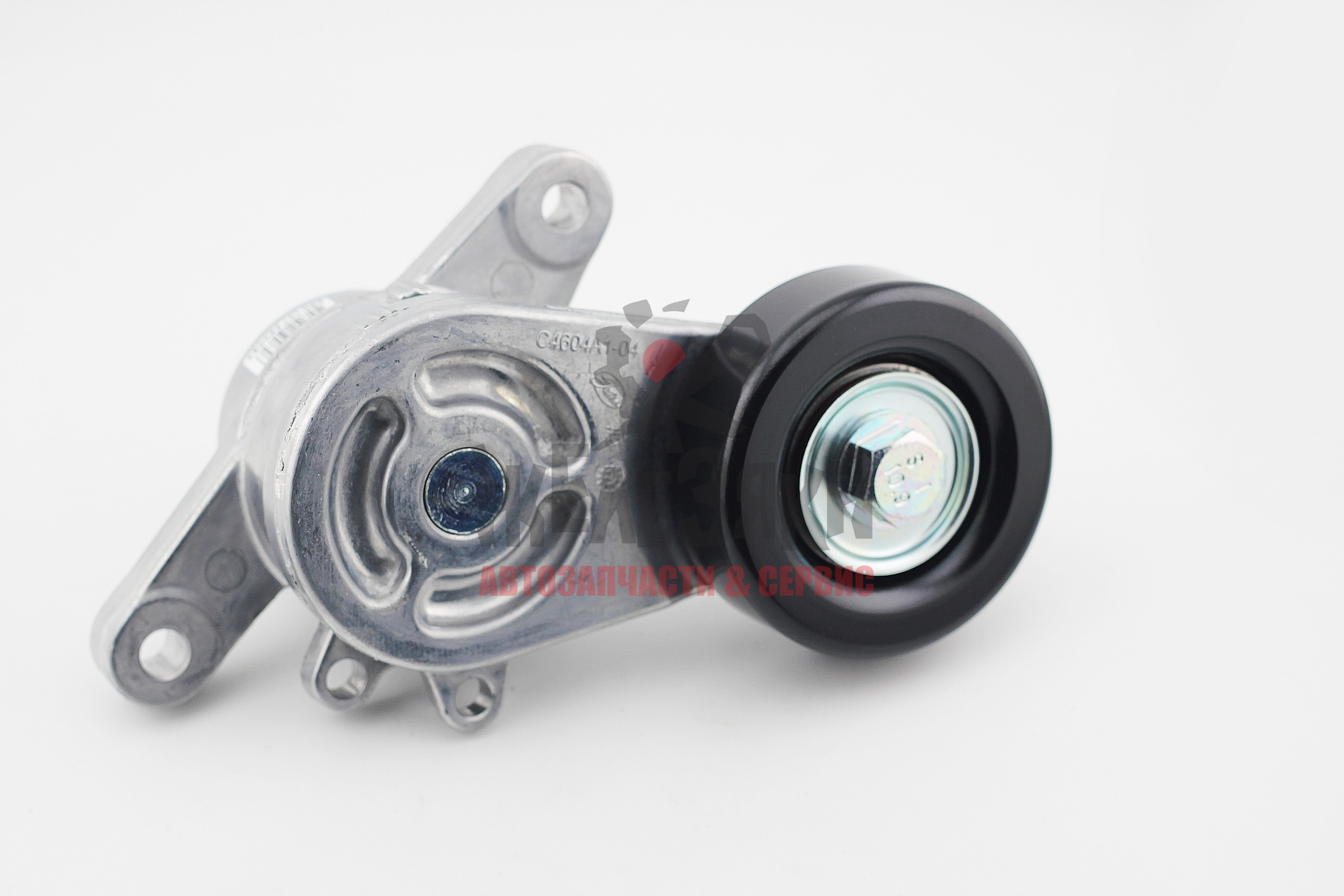 Натяжитель ремня навесного оборудования (станция)