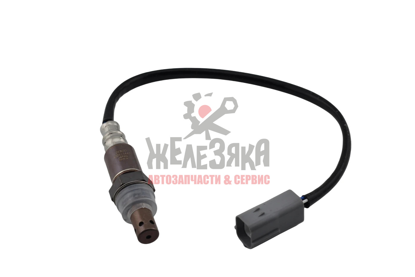 Датчик кислородный