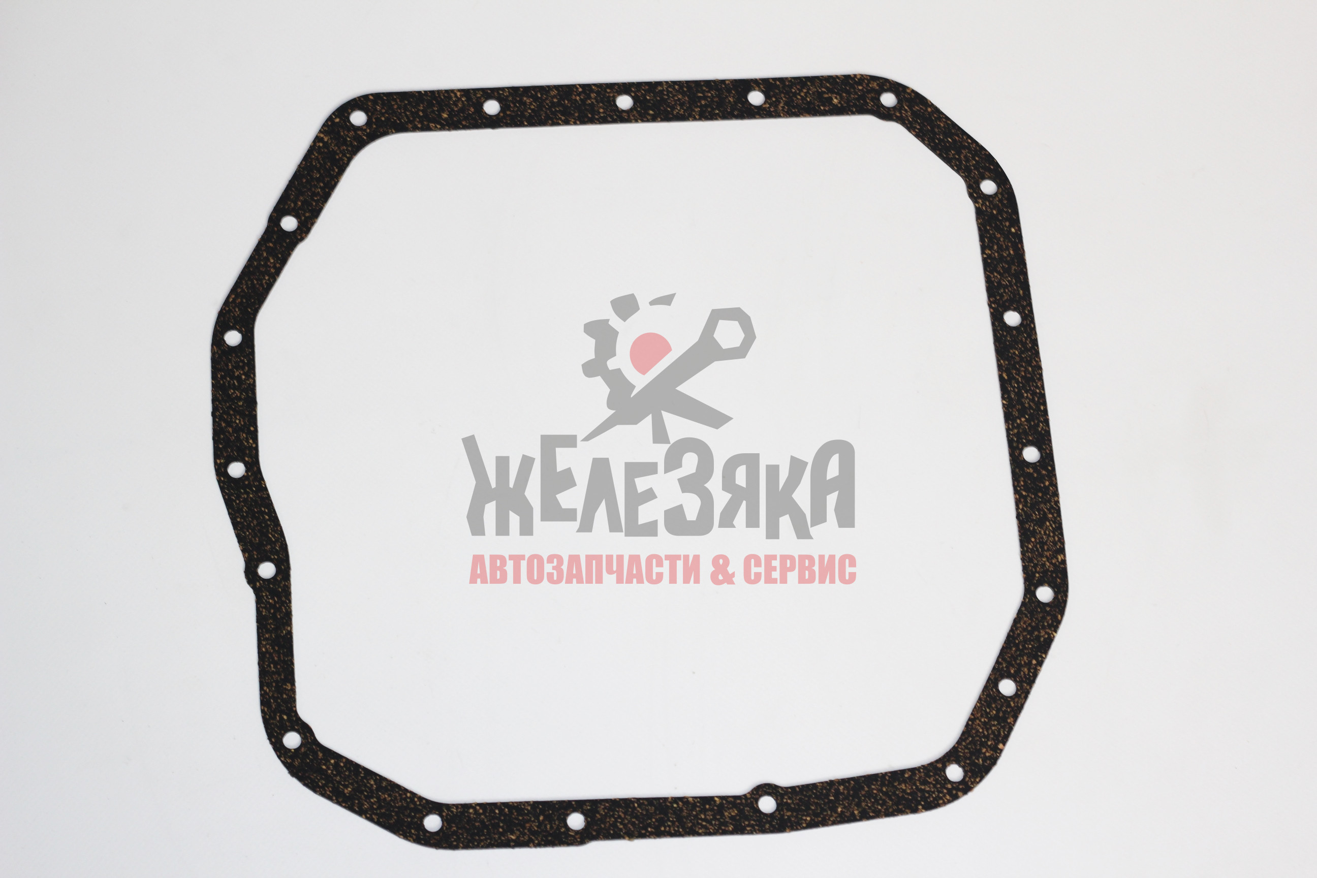 Прокладка поддона ATM/CVT