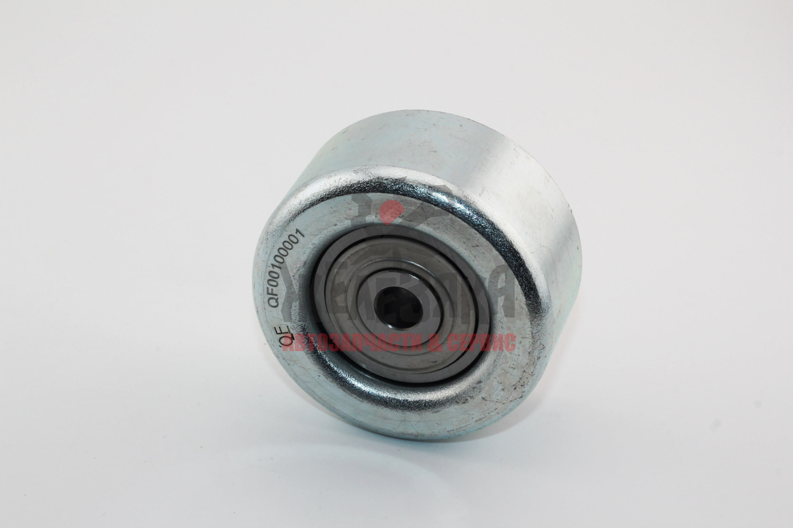 Ролик обводной №1 ремня навесного оборудования