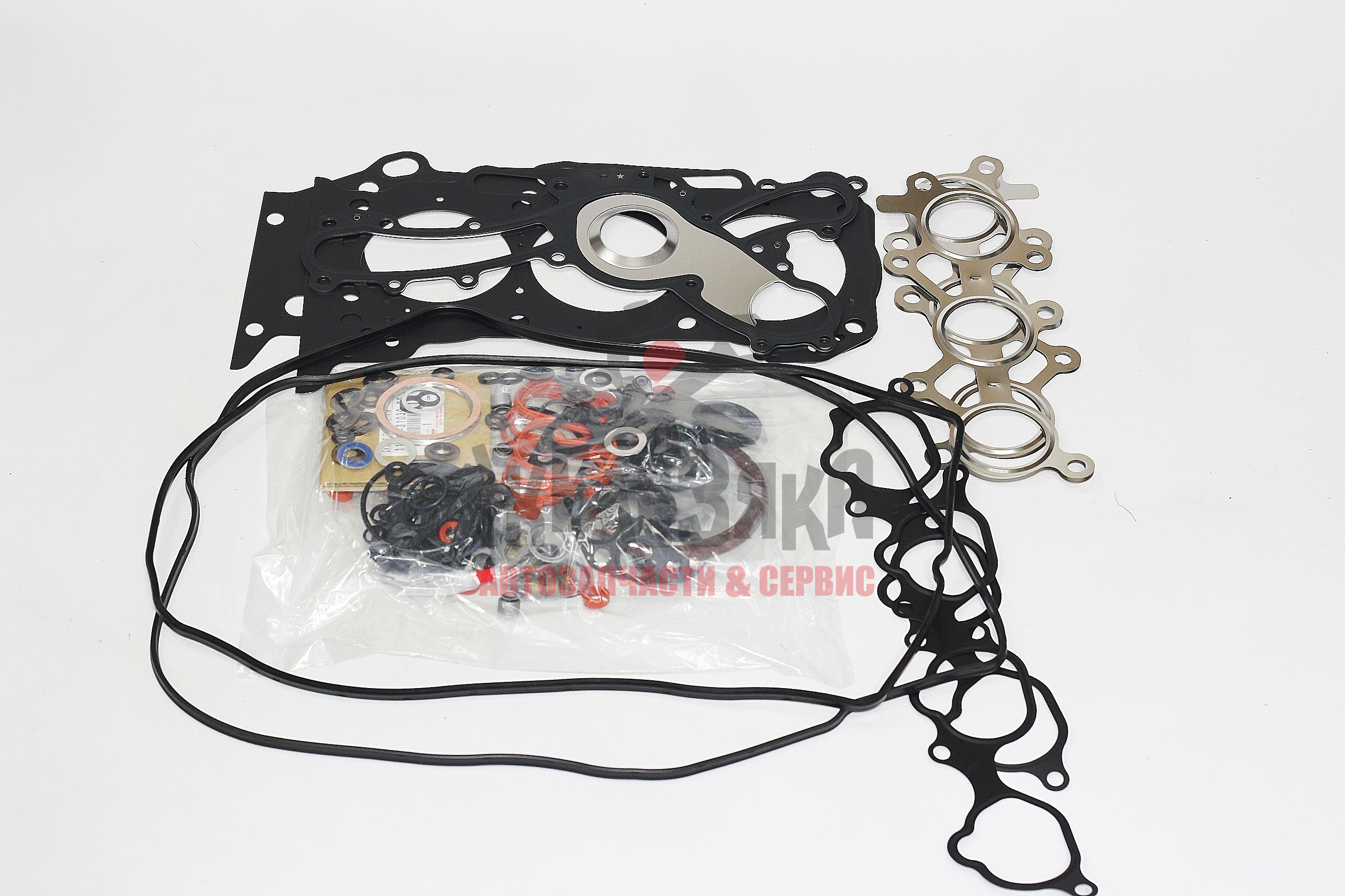 Р/к двигателя