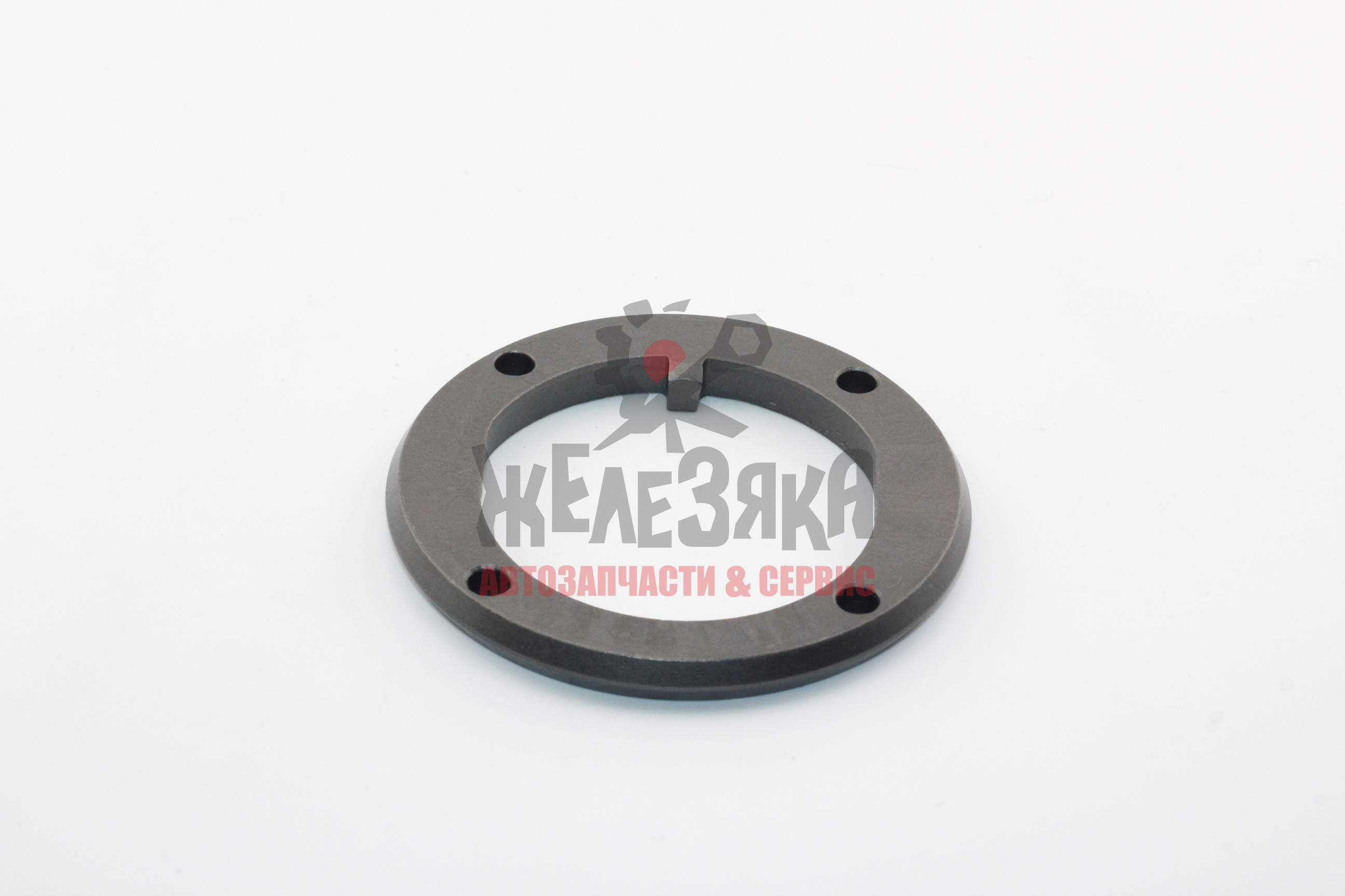 Шайба полуоси