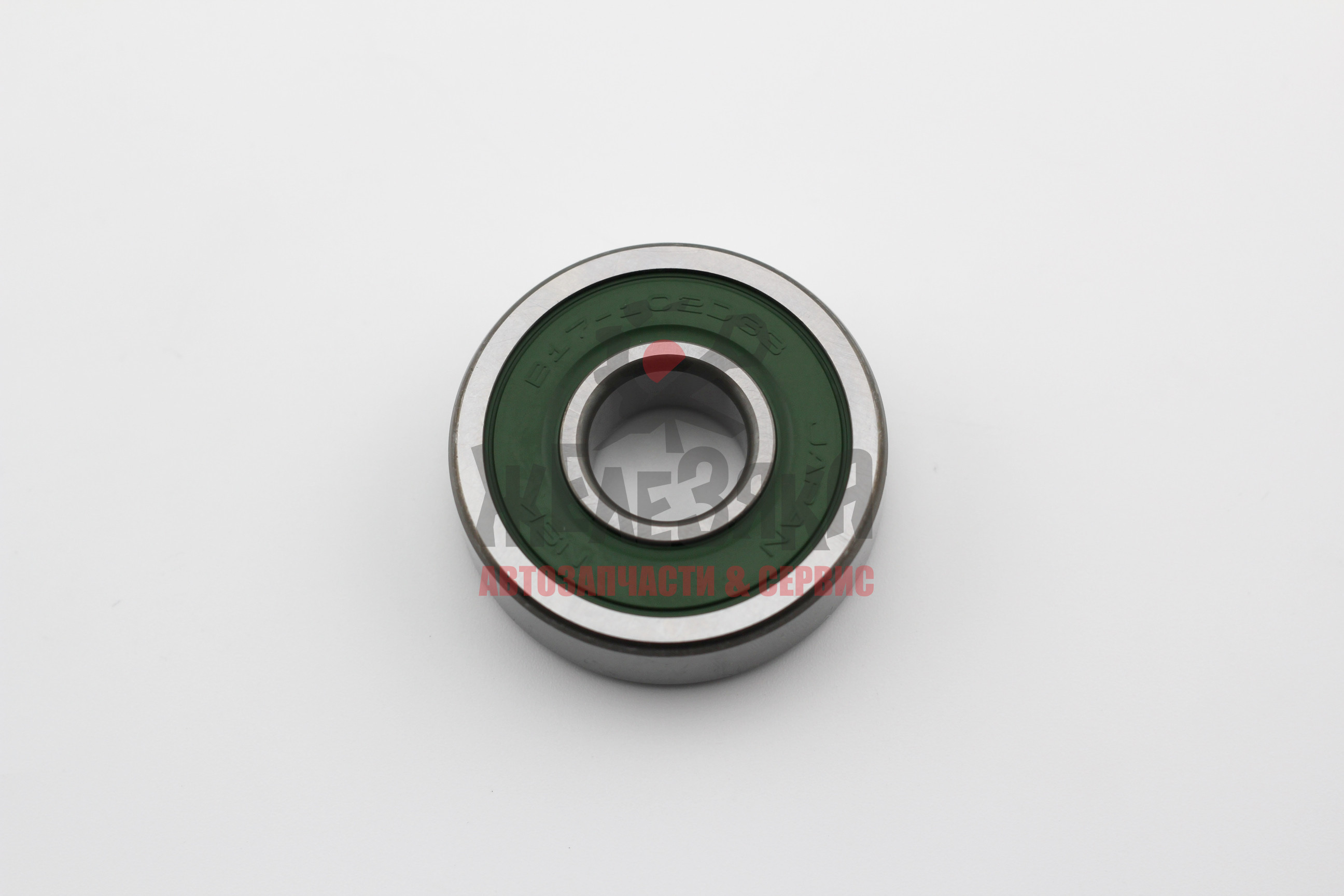 Подшипник шариковый закрытый генератора