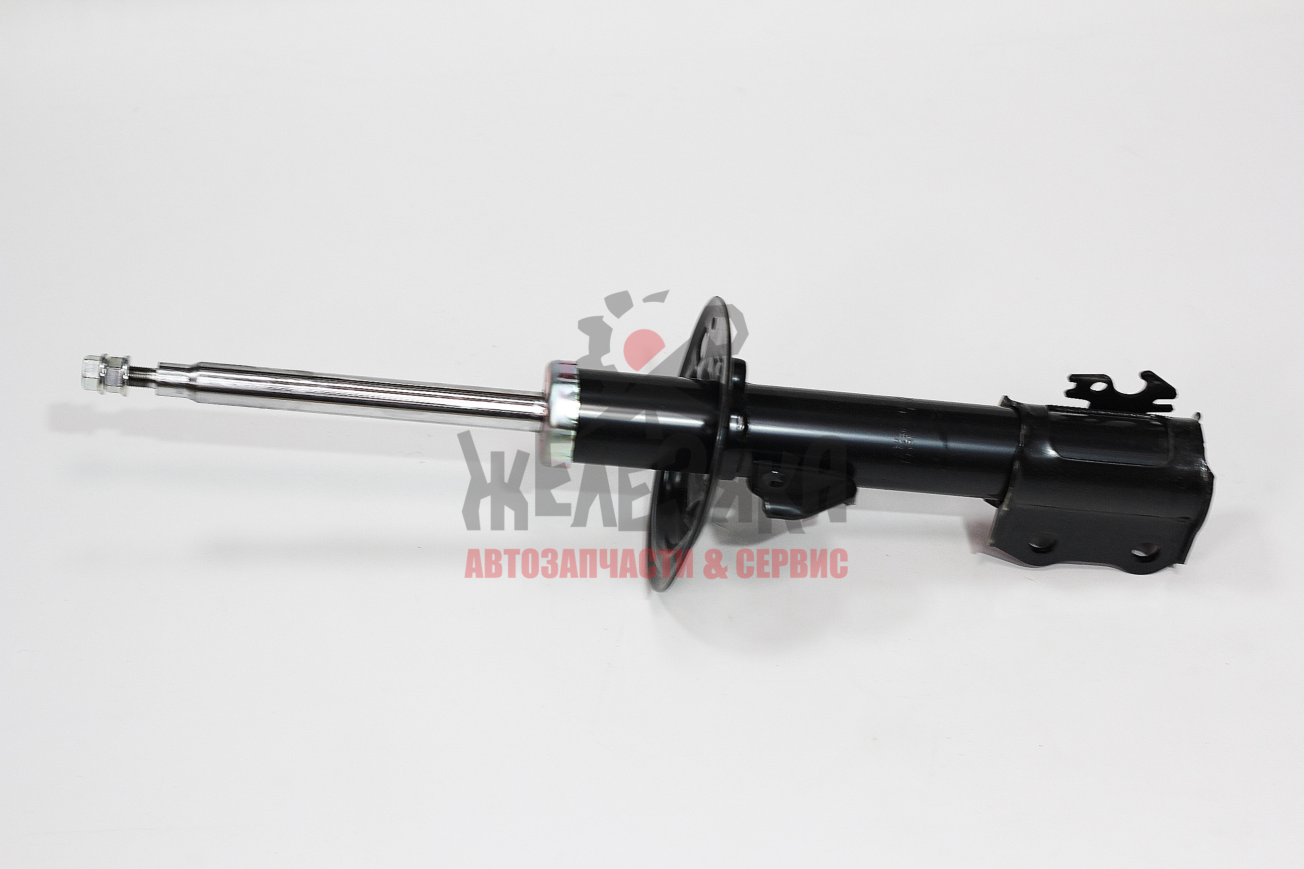 Амортизатор газовый передний правый  NHP10/#CP1##/##P92