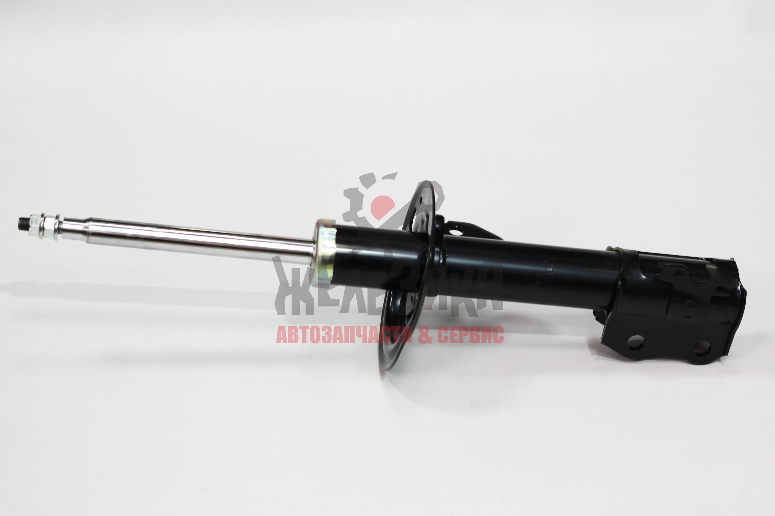 Амортизатор газовый передний левый NHP10/#CP1##/##P92