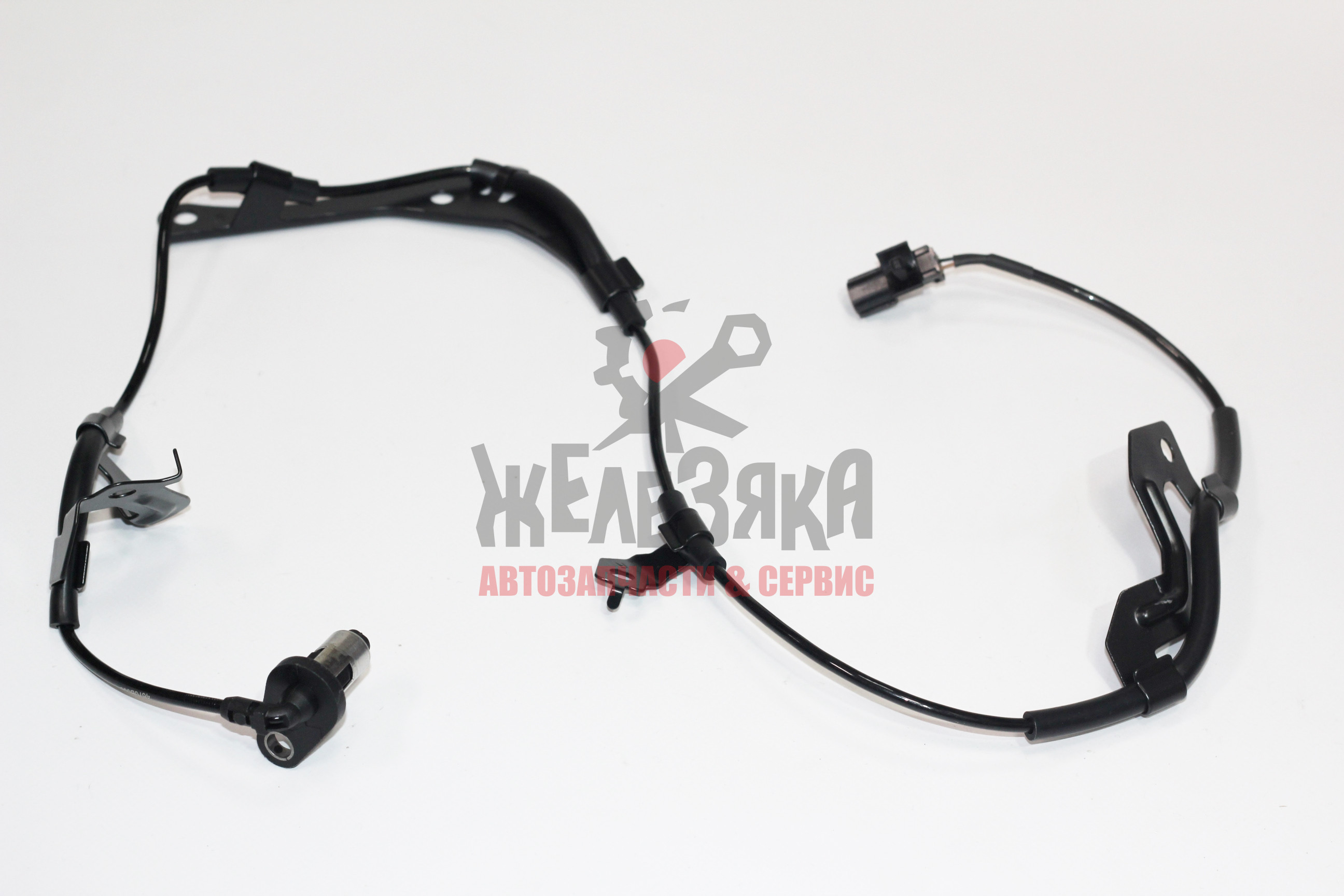 Датчик ABS передний правый