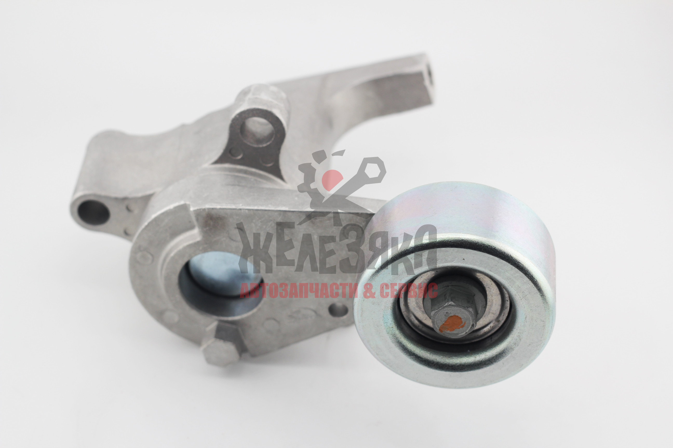 Натяжитель ремня навесного оборудования (станция)